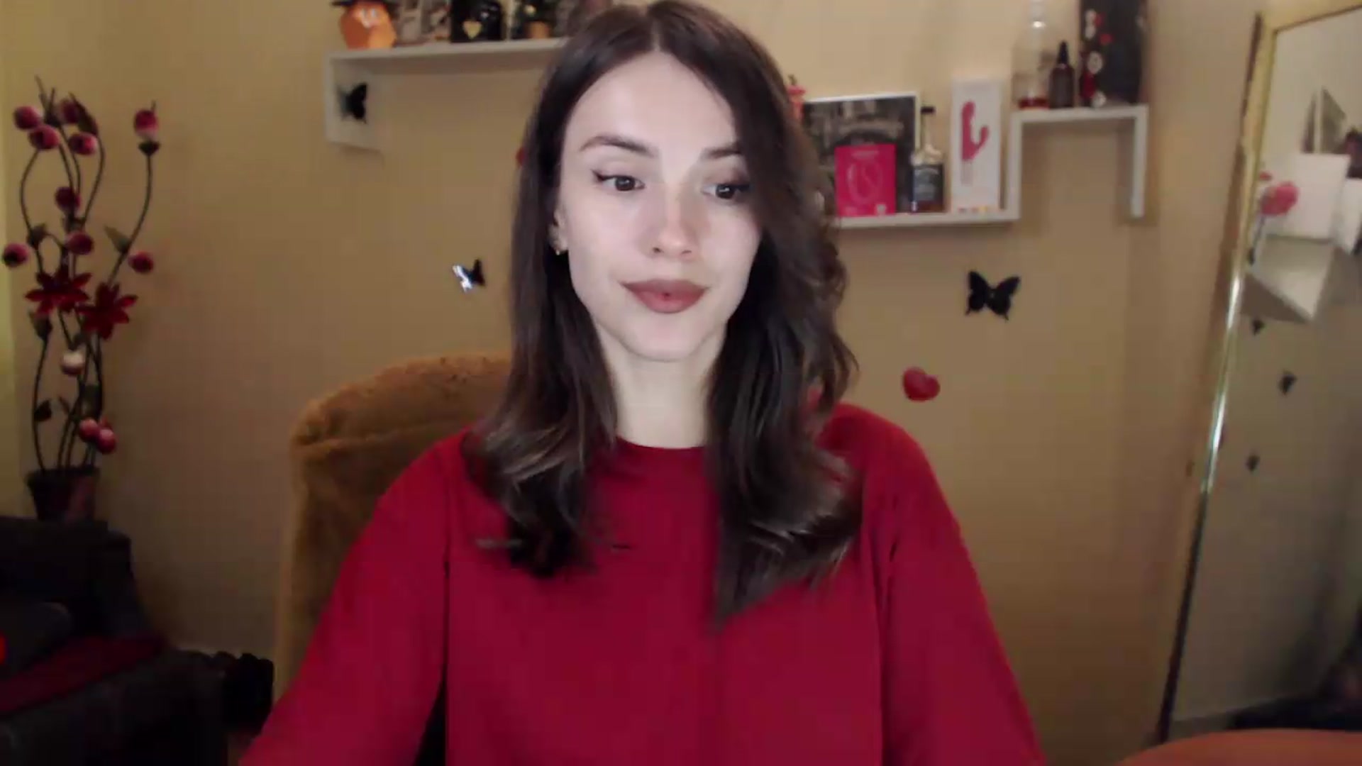 Gallery image thumbnail from MiaRoony's myfreecams stream on, 09/12/2026, 11:04 image 7 of 20