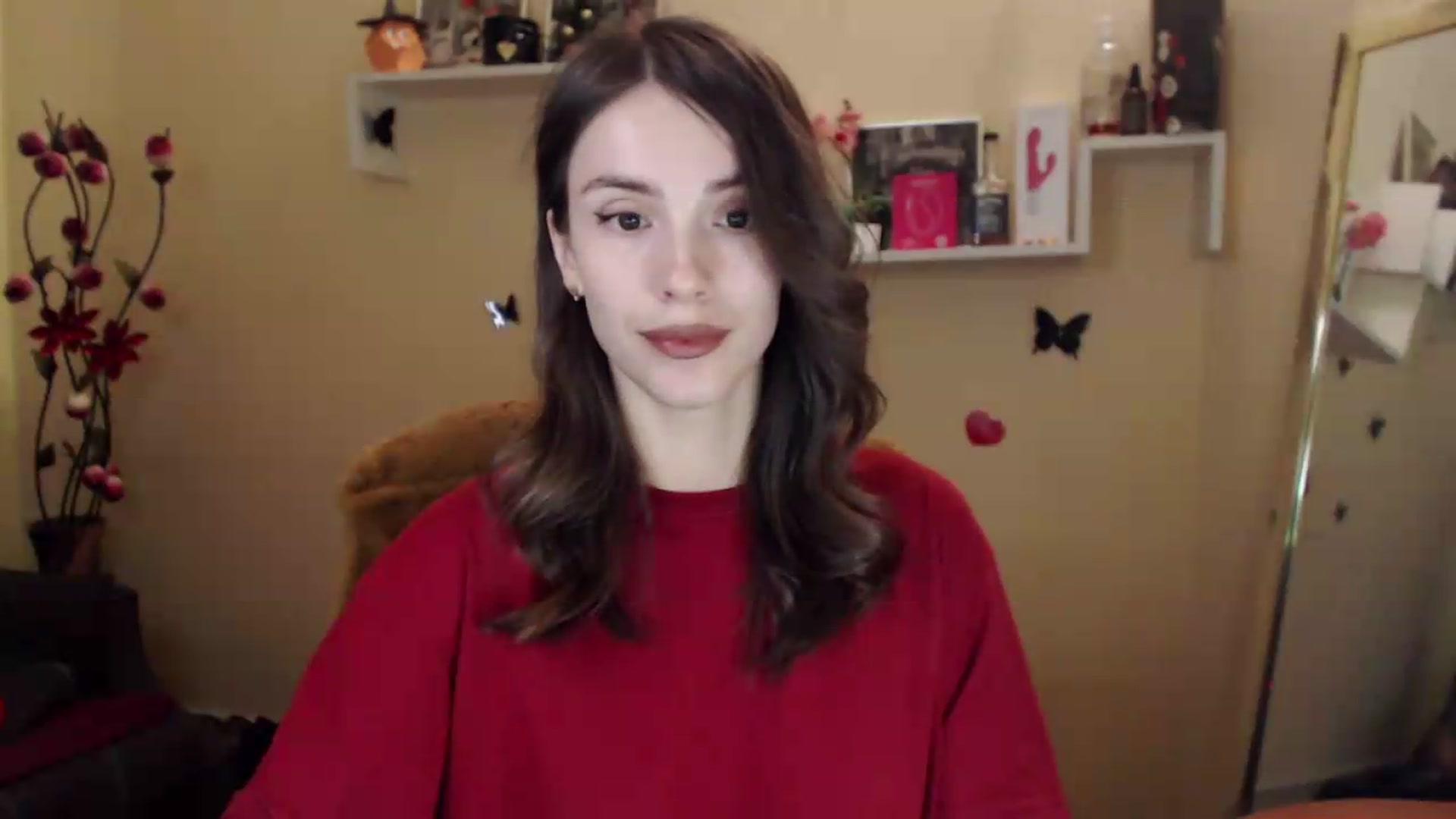 Gallery image thumbnail from MiaRoony's myfreecams stream on, 09/12/2026, 11:04 image 20 of 20