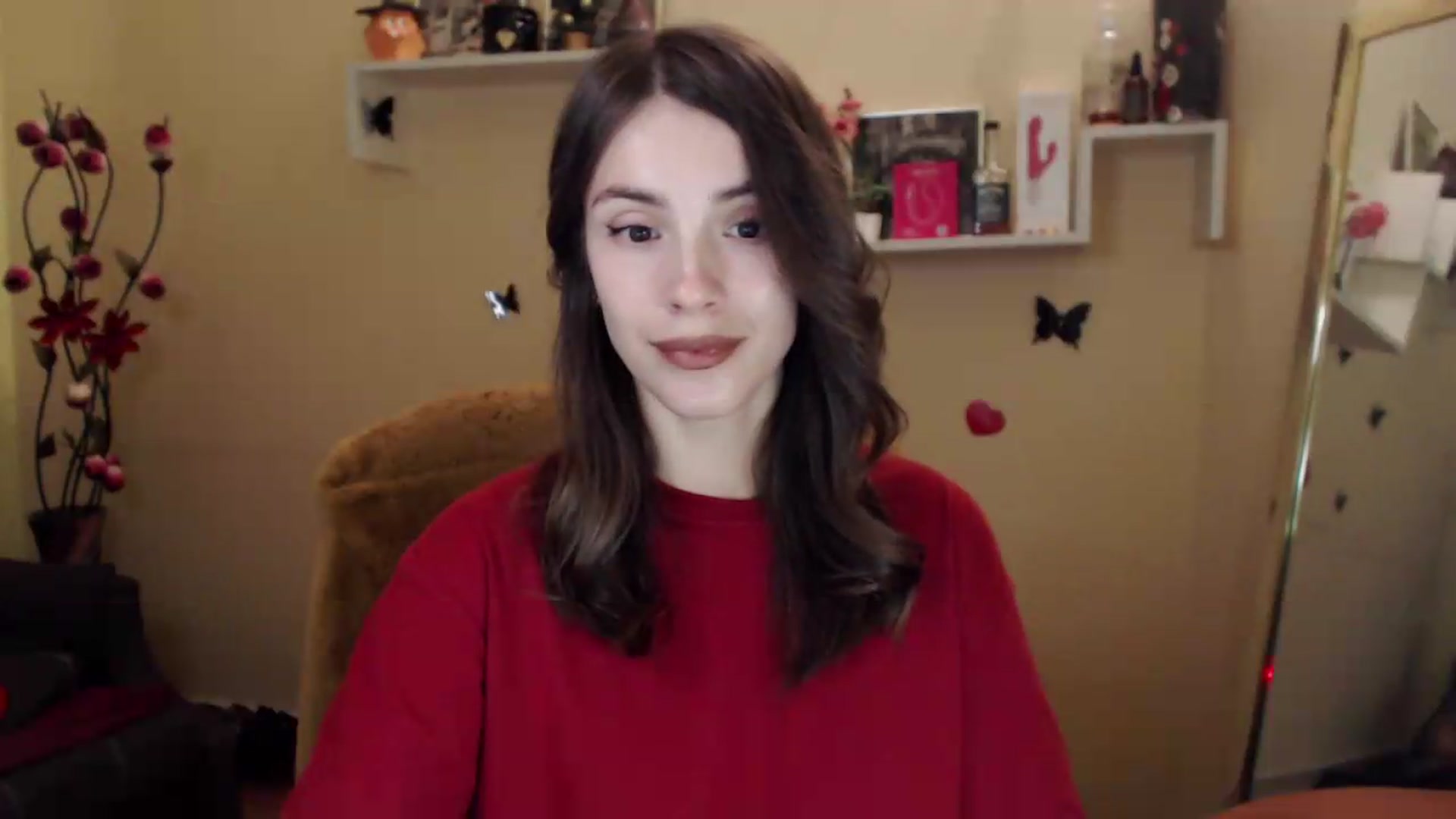 Gallery image thumbnail from MiaRoony's myfreecams stream on, 09/12/2026, 11:56 image 17 of 20