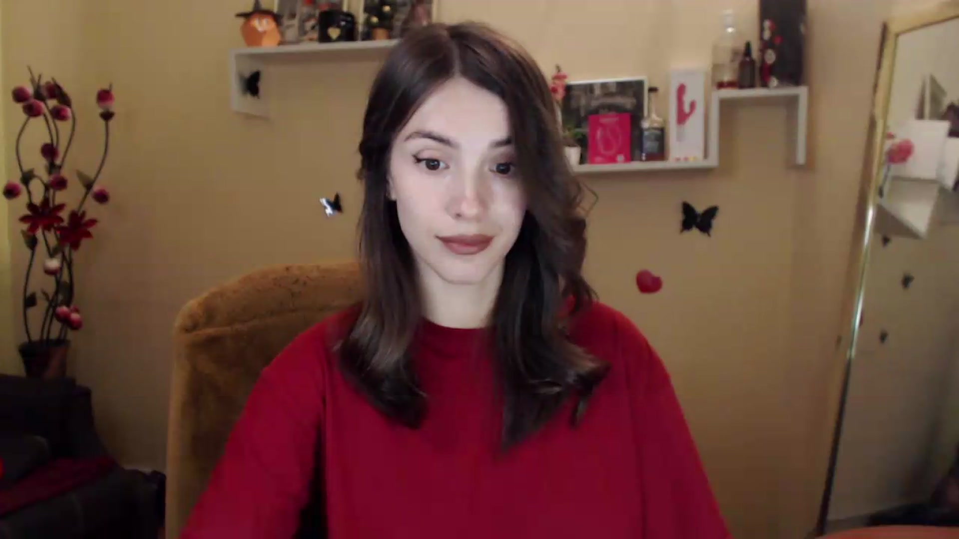 Gallery image thumbnail from MiaRoony's myfreecams stream on, 09/12/2026, 11:56 image 6 of 20