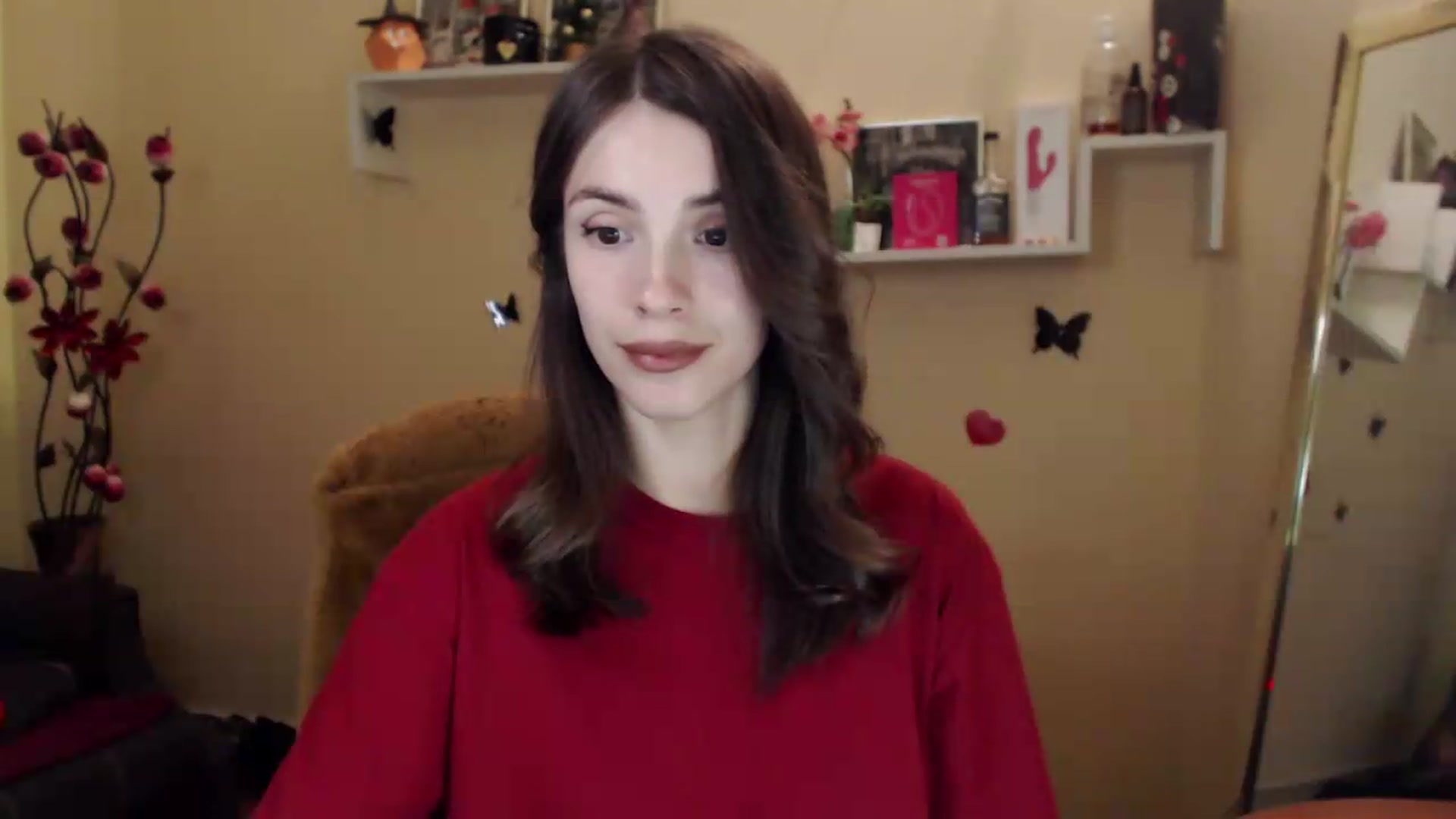 Gallery image thumbnail from MiaRoony's myfreecams stream on, 09/12/2026, 11:56 image 3 of 20