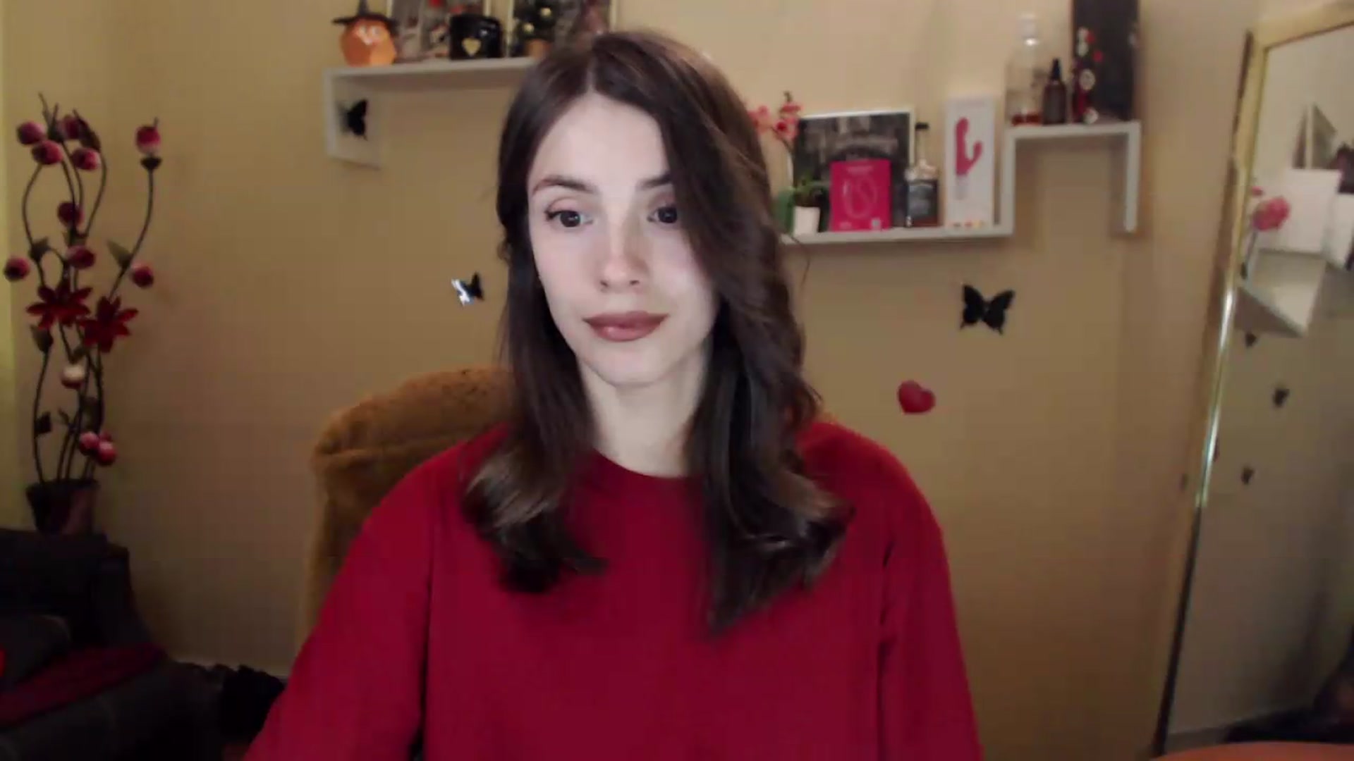 Gallery image thumbnail from MiaRoony's myfreecams stream on, 09/12/2026, 11:56 image 4 of 20