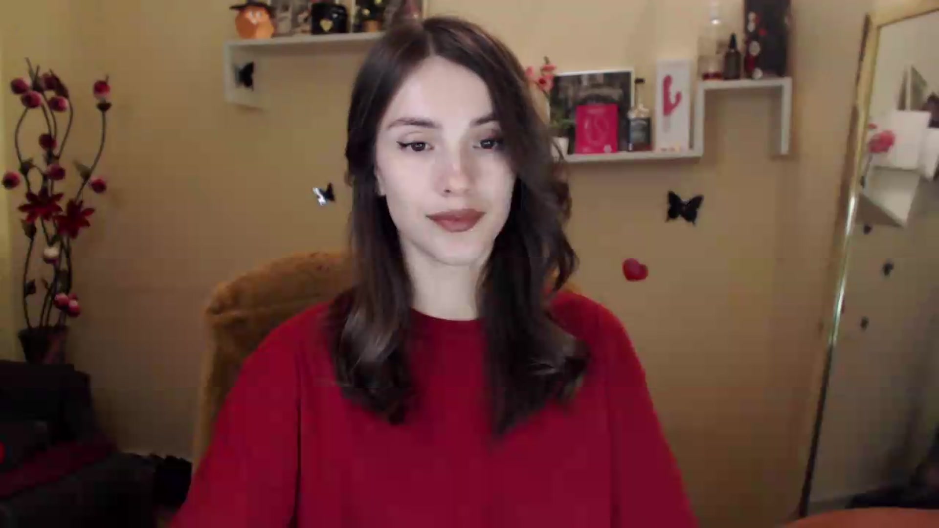 Gallery image thumbnail from MiaRoony's myfreecams stream on, 09/12/2026, 11:56 image 16 of 20