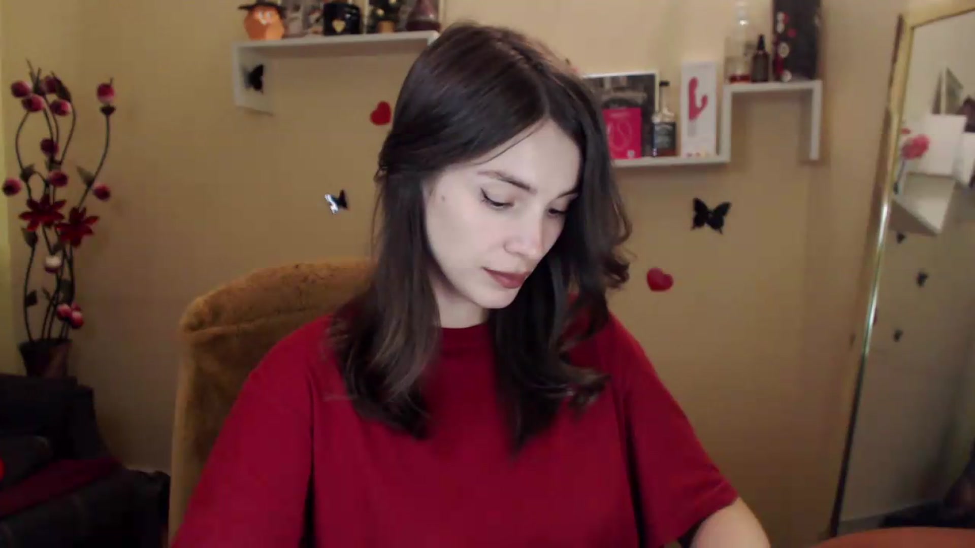 Gallery image thumbnail from MiaRoony's myfreecams stream on, 09/12/2026, 11:56 image 15 of 20