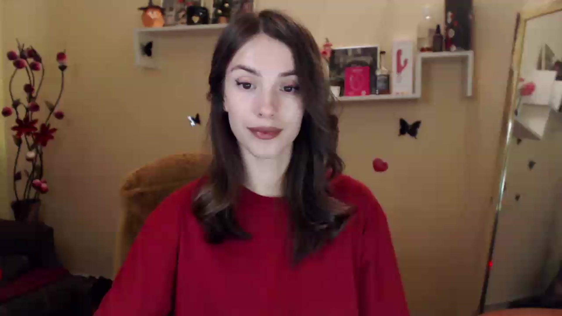Gallery image thumbnail from MiaRoony's myfreecams stream on, 09/12/2026, 11:56 image 2 of 20
