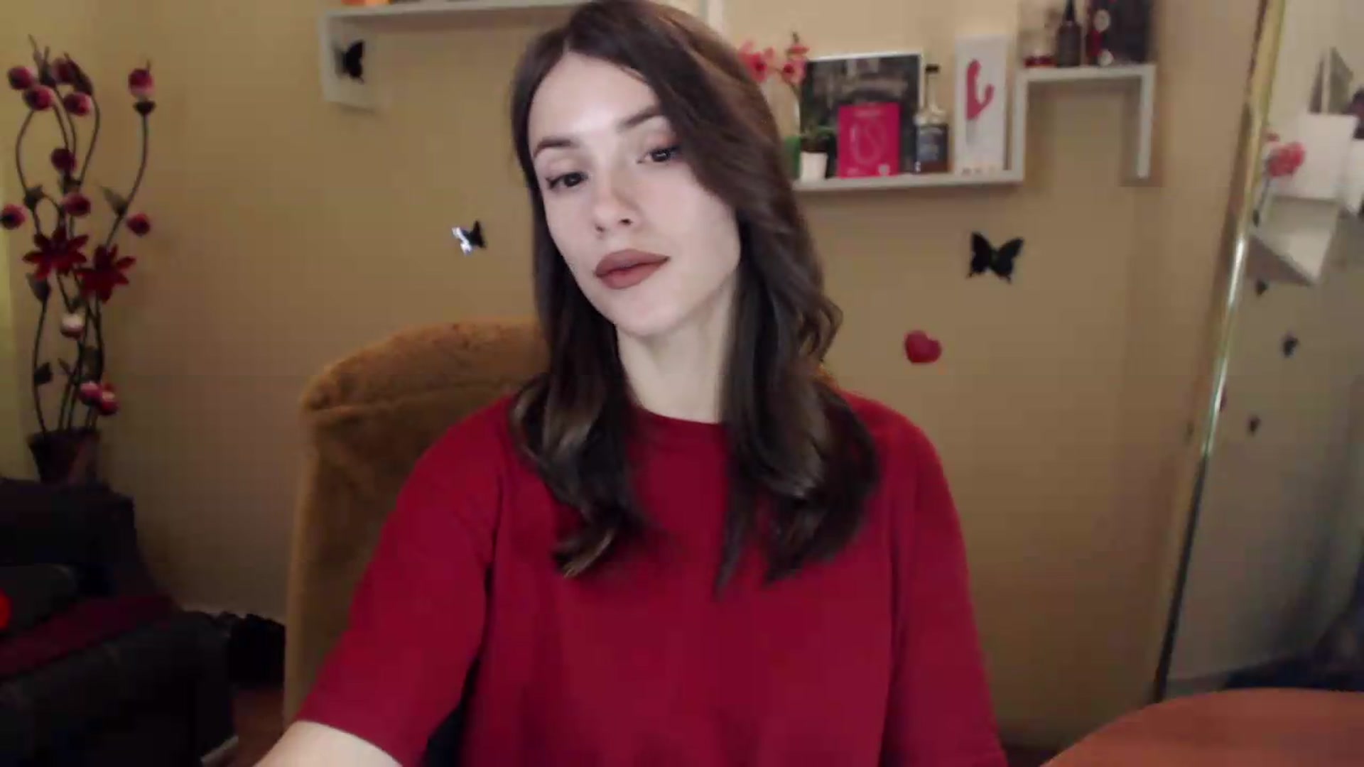 Gallery image thumbnail from MiaRoony's myfreecams stream on, 09/12/2026, 14:01 image 17 of 20