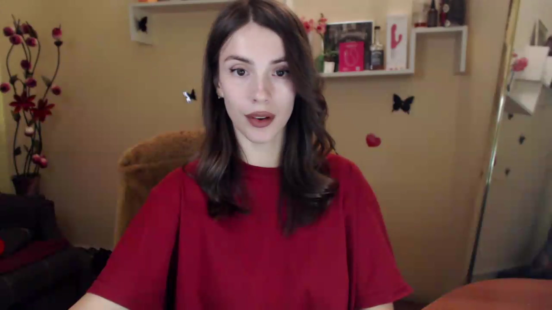 Gallery image thumbnail from MiaRoony's myfreecams stream on, 09/12/2026, 14:01 image 3 of 20