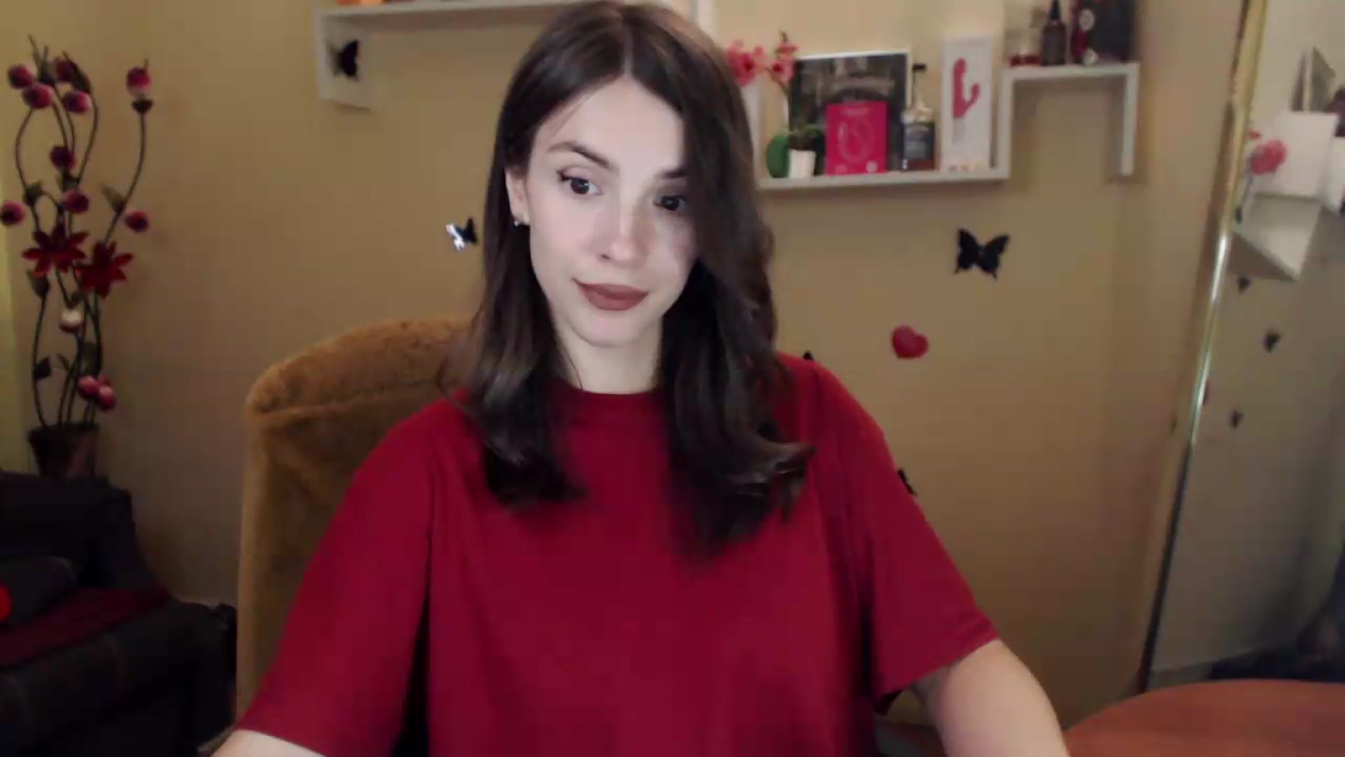 Gallery image thumbnail from MiaRoony's myfreecams stream on, 09/12/2026, 14:01 image 8 of 20