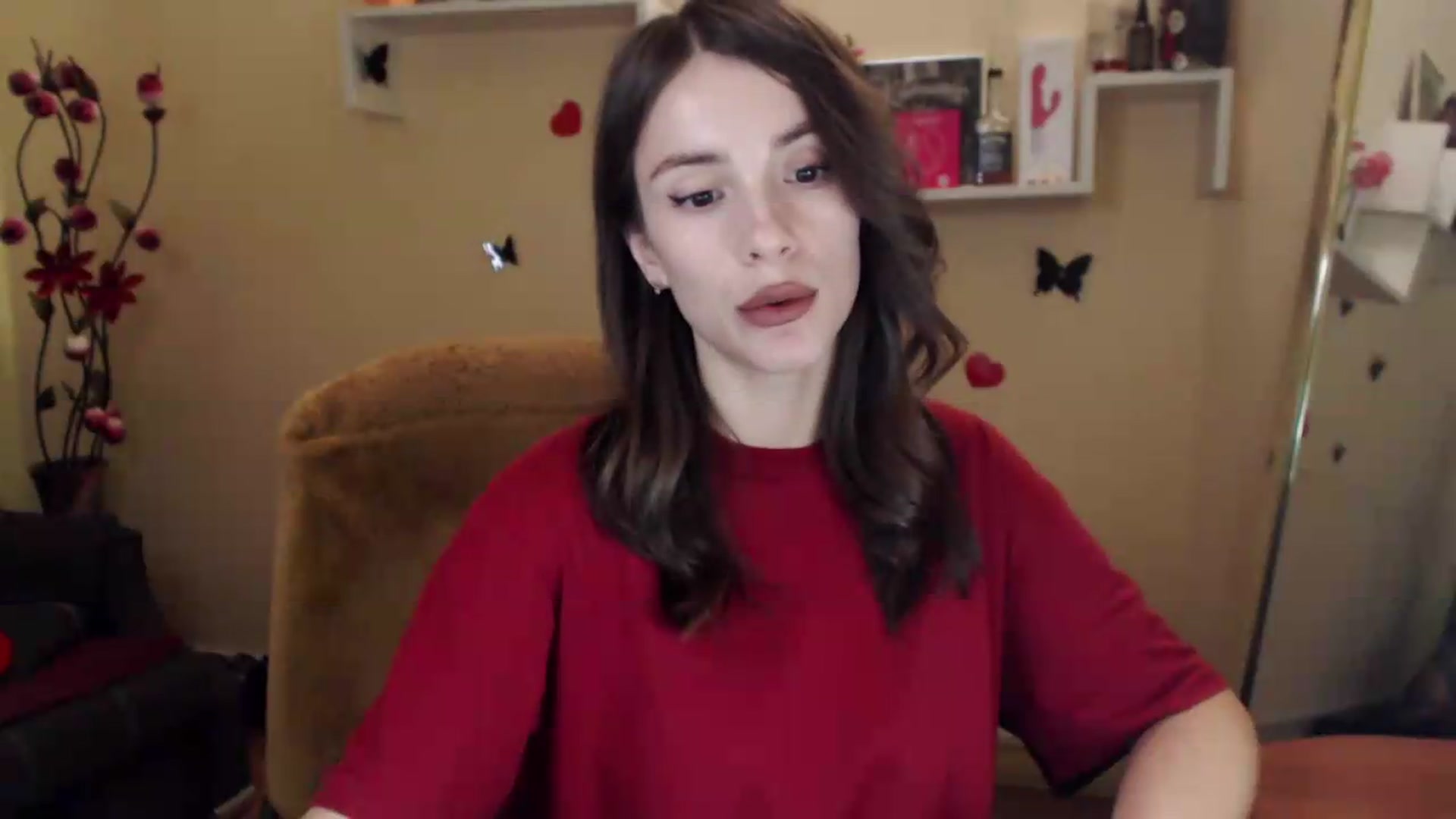 Gallery image thumbnail from MiaRoony's myfreecams stream on, 09/12/2026, 14:01 image 14 of 20