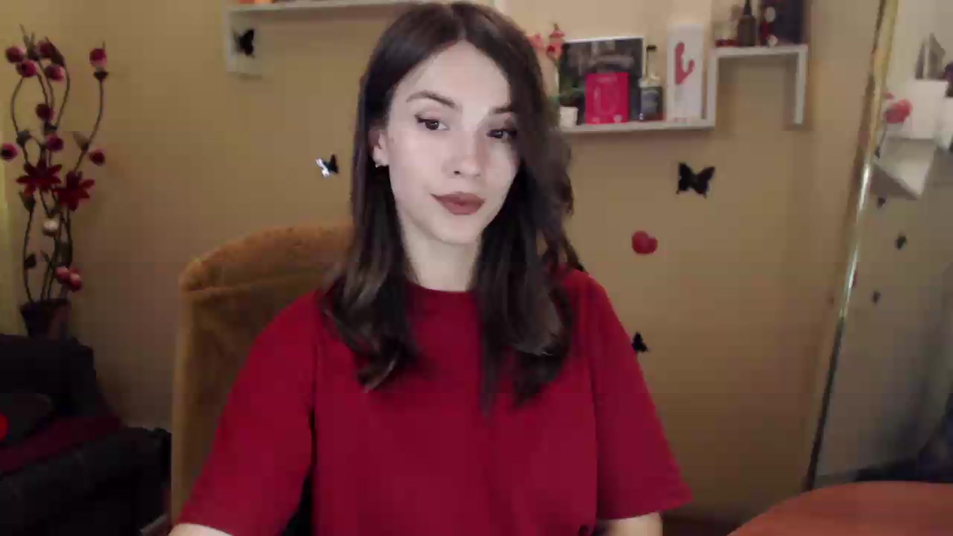 Gallery image thumbnail from MiaRoony's myfreecams stream on, 09/12/2026, 14:01 image 16 of 20
