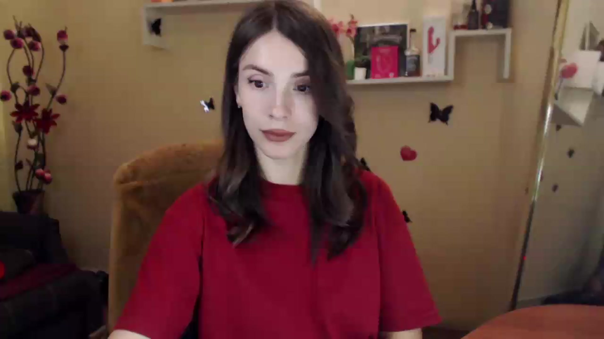 Gallery image thumbnail from MiaRoony's myfreecams stream on, 09/12/2026, 14:01 image 15 of 20