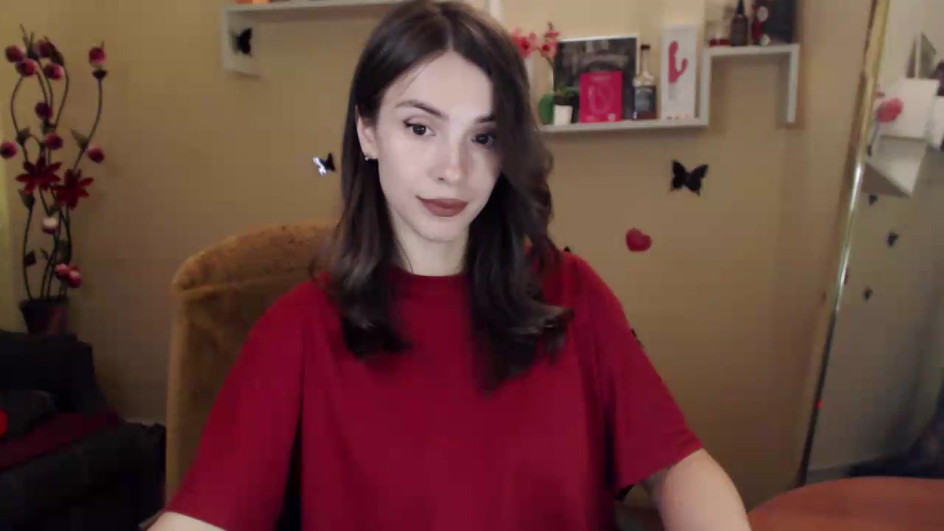 Gallery image thumbnail from MiaRoony's myfreecams stream on, 09/12/2026, 14:01 image 7 of 20