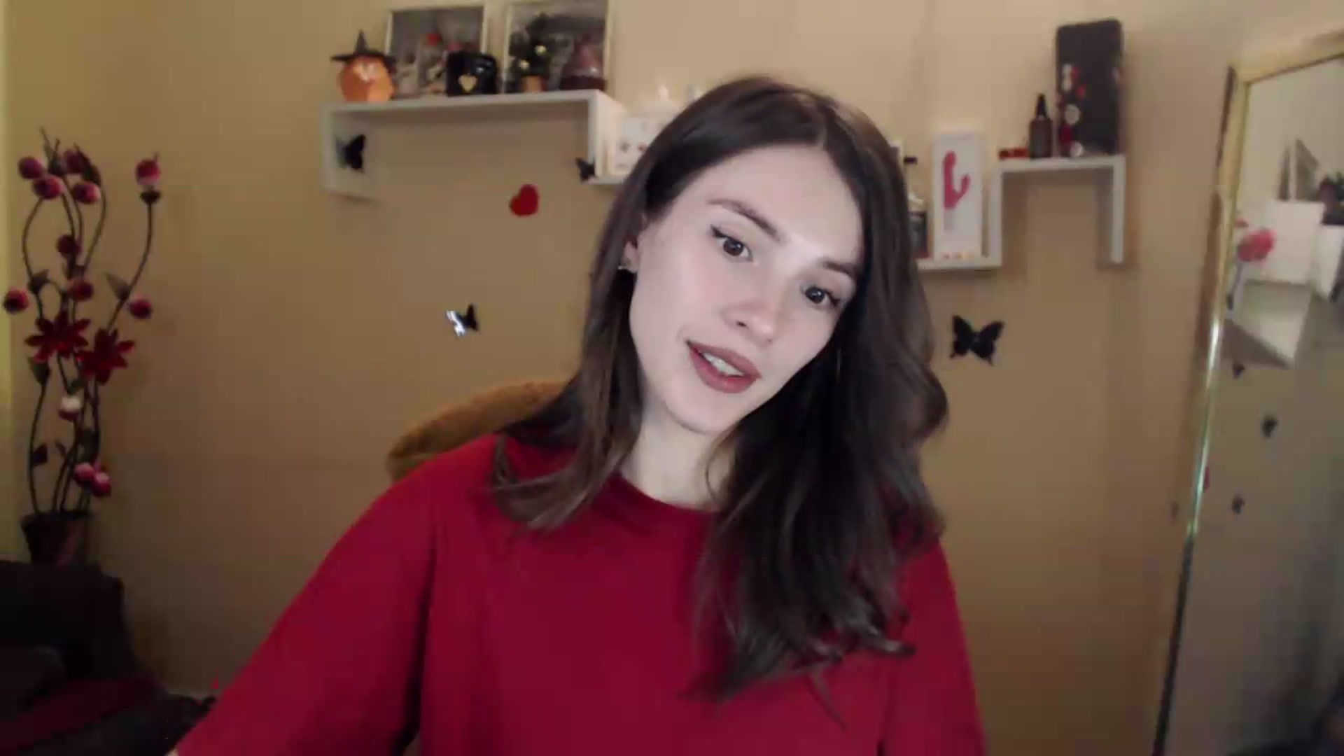 Gallery image thumbnail from MiaRoony's myfreecams stream on, 09/12/2026, 15:08 image 10 of 20