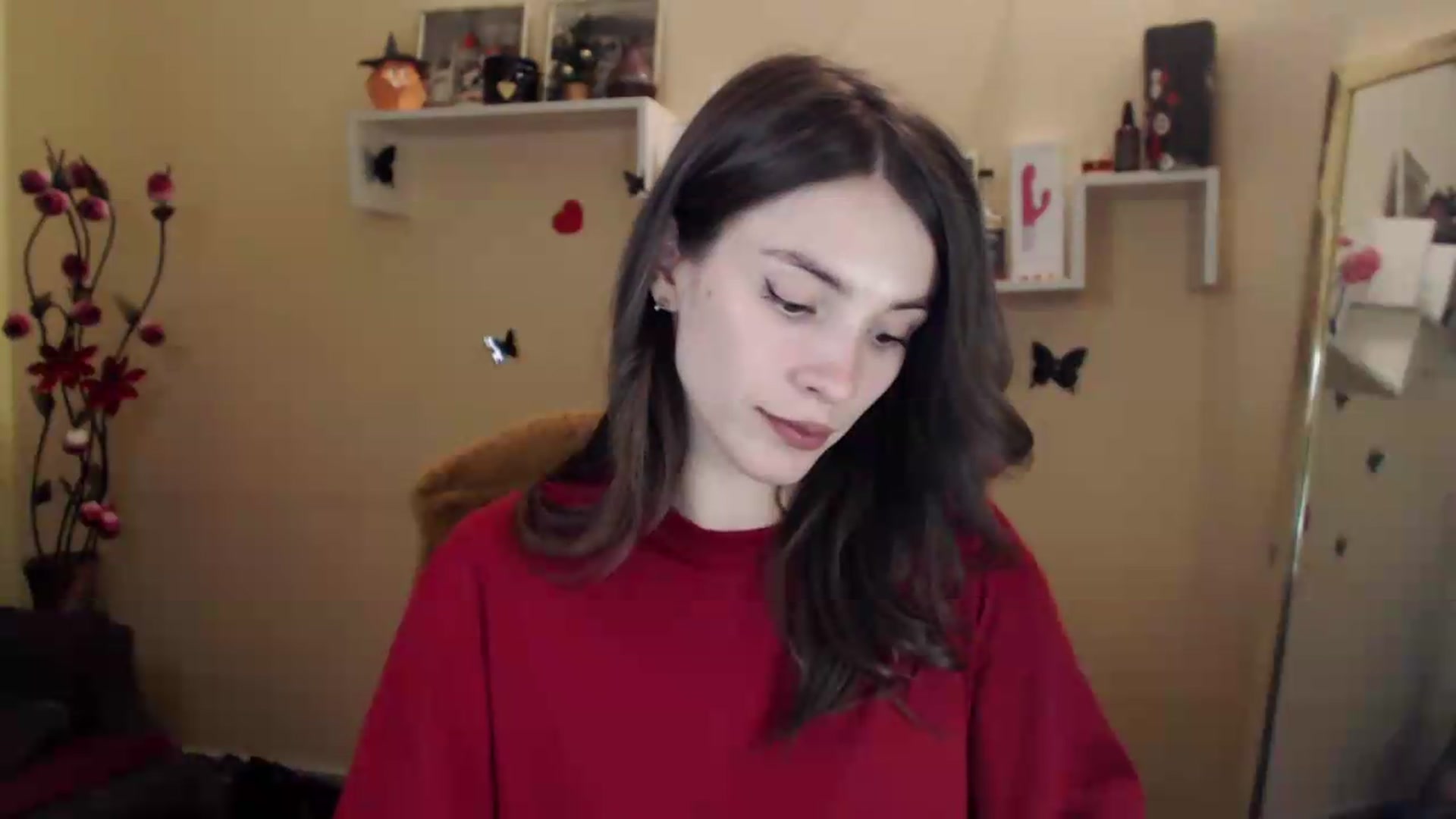 Gallery image thumbnail from MiaRoony's myfreecams stream on, 09/12/2026, 15:08 image 7 of 20