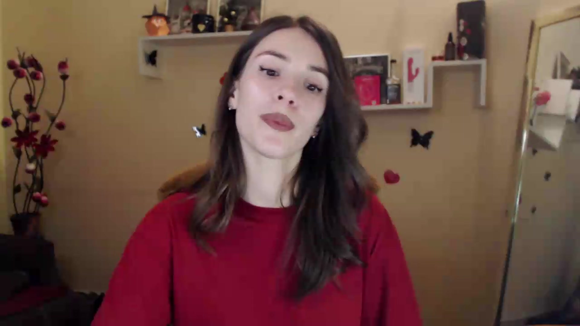 Gallery image thumbnail from MiaRoony's myfreecams stream on, 09/12/2026, 15:08 image 13 of 20