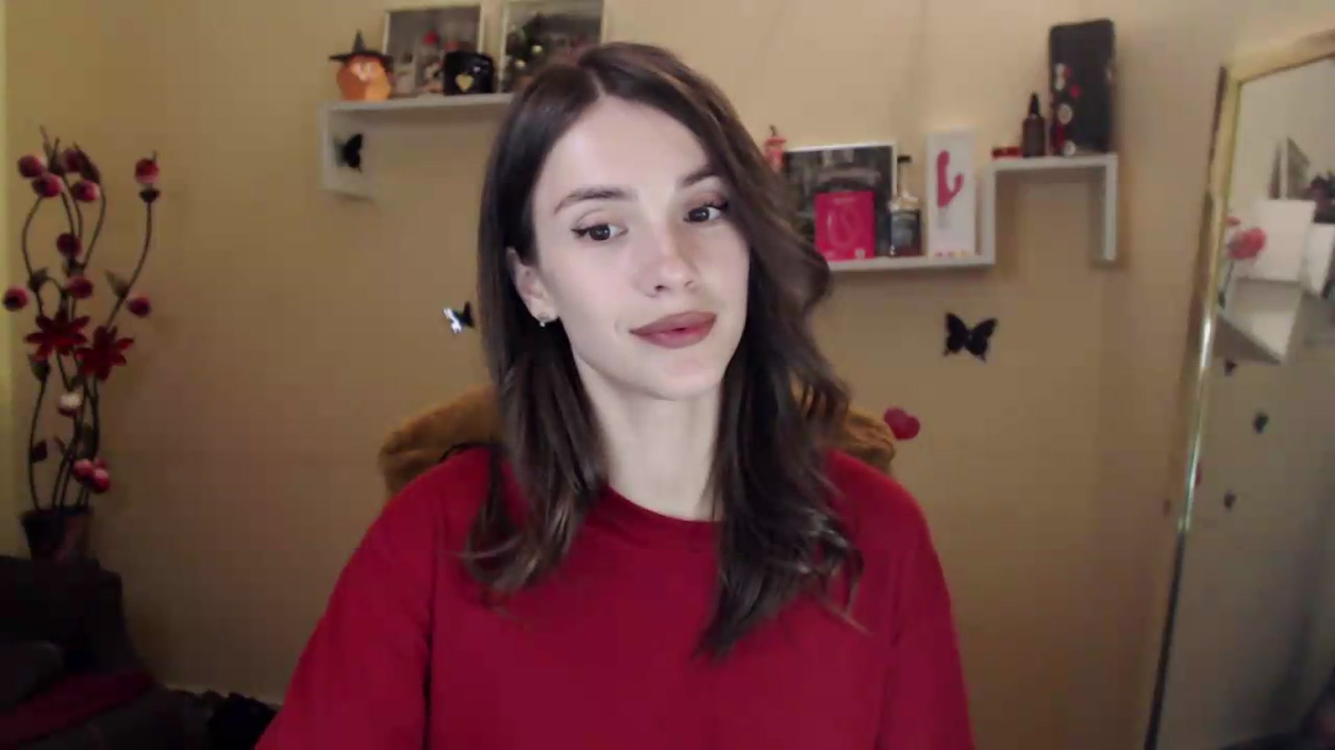 Gallery image thumbnail from MiaRoony's myfreecams stream on, 09/12/2026, 15:08 image 11 of 20