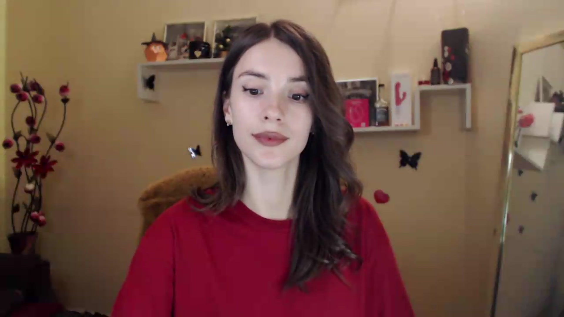 Gallery image thumbnail from MiaRoony's myfreecams stream on, 09/12/2026, 15:08 image 6 of 20