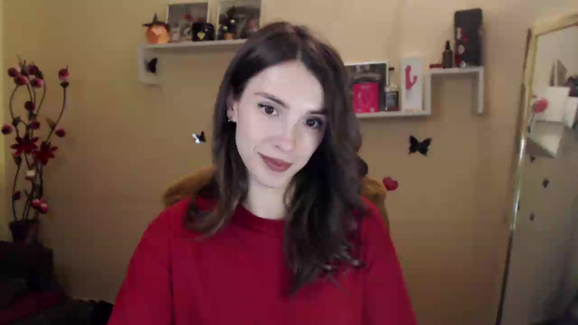 Gallery image thumbnail from MiaRoony's myfreecams stream on, 09/12/2026, 15:08 image 9 of 20