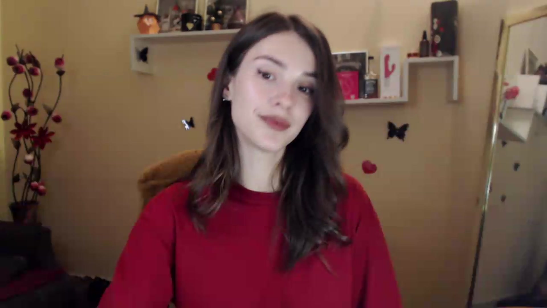 Gallery image thumbnail from MiaRoony's myfreecams stream on, 09/12/2026, 15:08 image 14 of 20