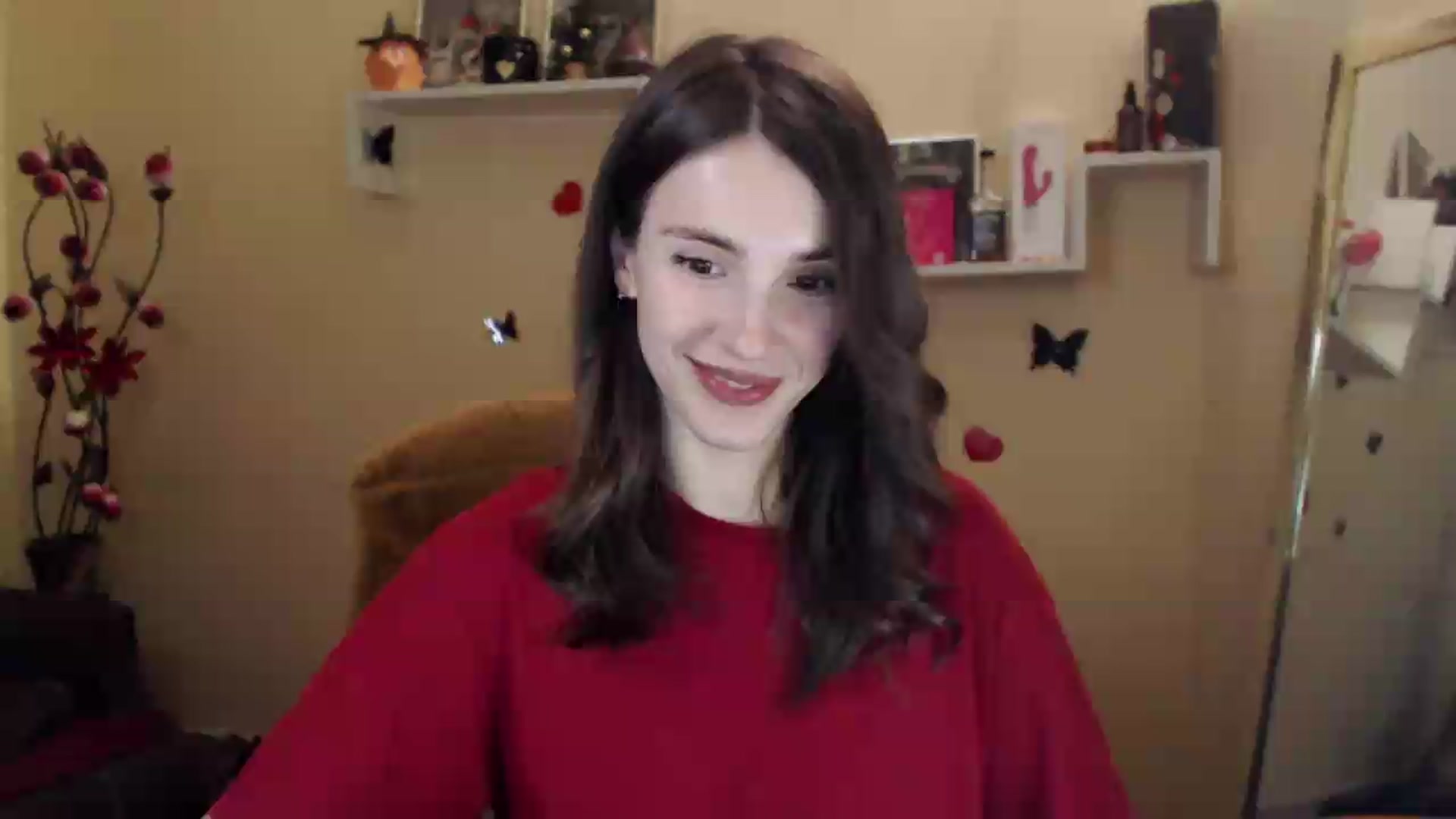 Gallery image thumbnail from MiaRoony's myfreecams stream on, 09/12/2026, 15:08 image 16 of 20