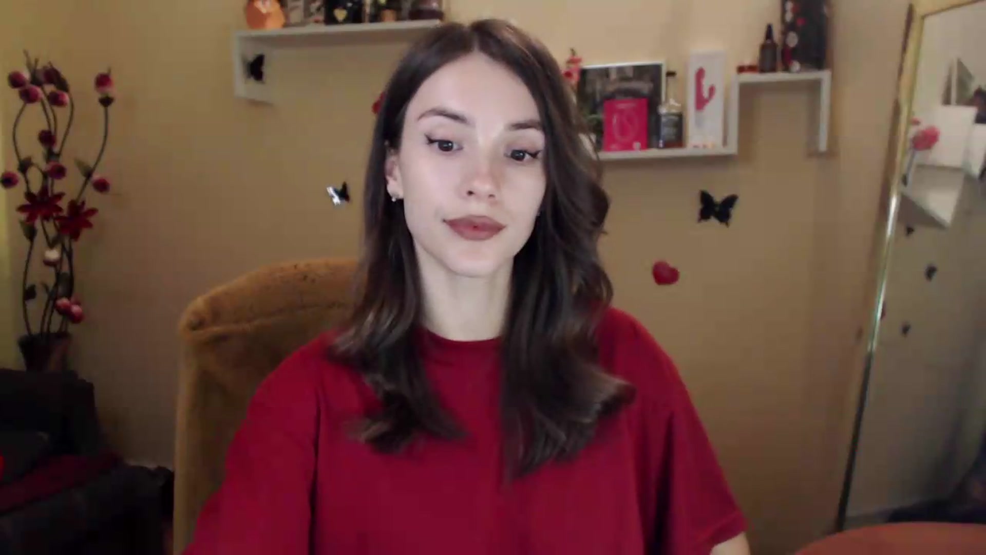 Gallery image thumbnail from MiaRoony's myfreecams stream on, 09/12/2026, 16:29 image 15 of 20