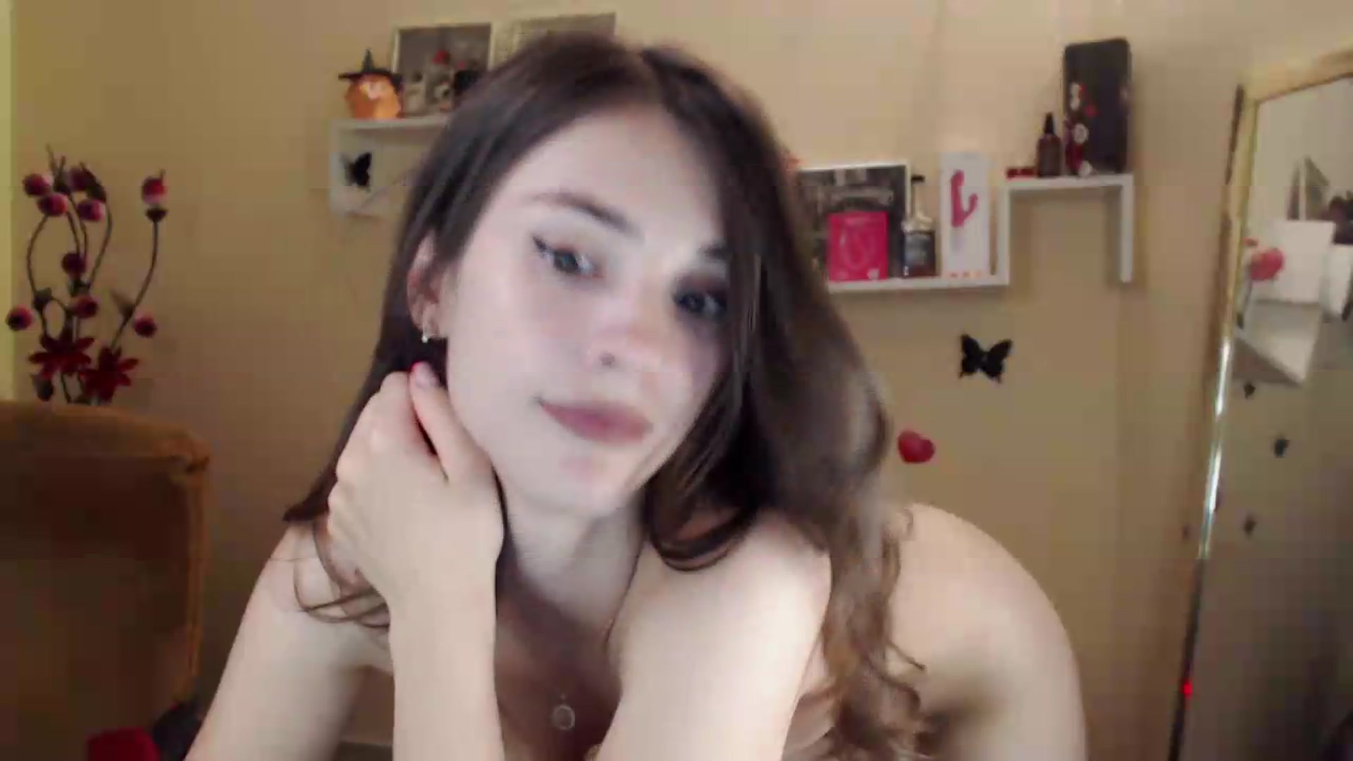 Gallery image thumbnail from MiaRoony's myfreecams stream on, 09/12/2026, 16:50 image 15 of 20