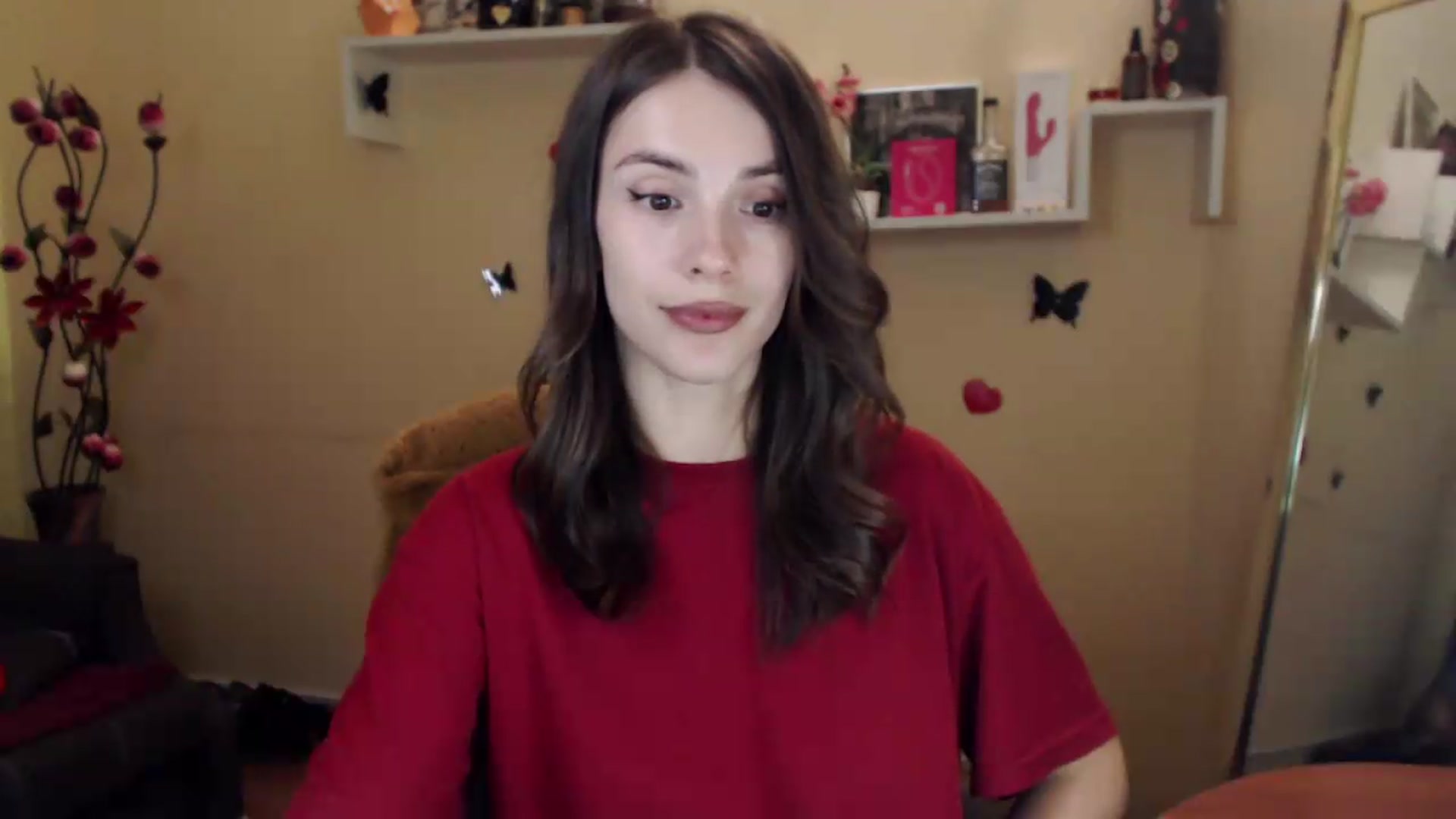 Gallery image thumbnail from MiaRoony's myfreecams stream on, 09/12/2026, 16:50 image 7 of 20