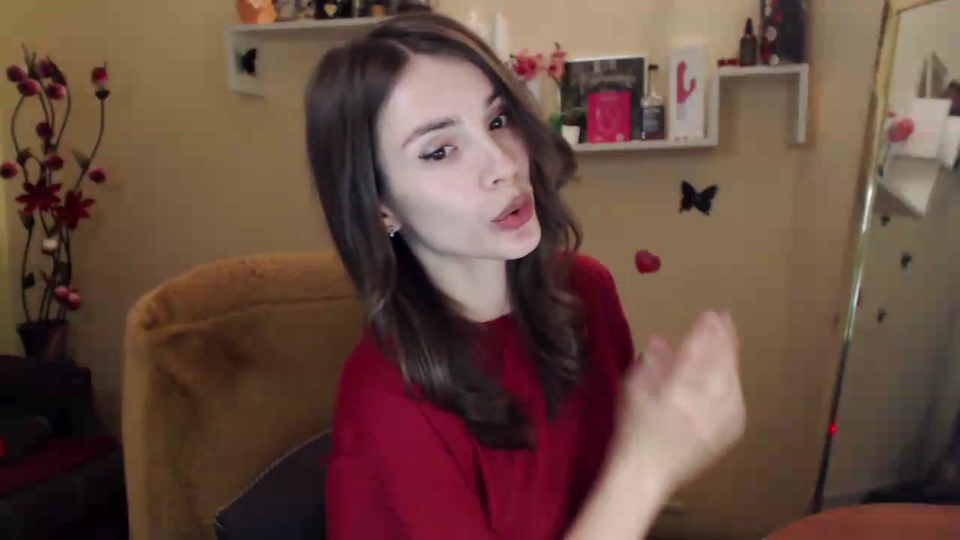 Gallery image thumbnail from MiaRoony's myfreecams stream on, 09/12/2026, 16:50 image 8 of 20