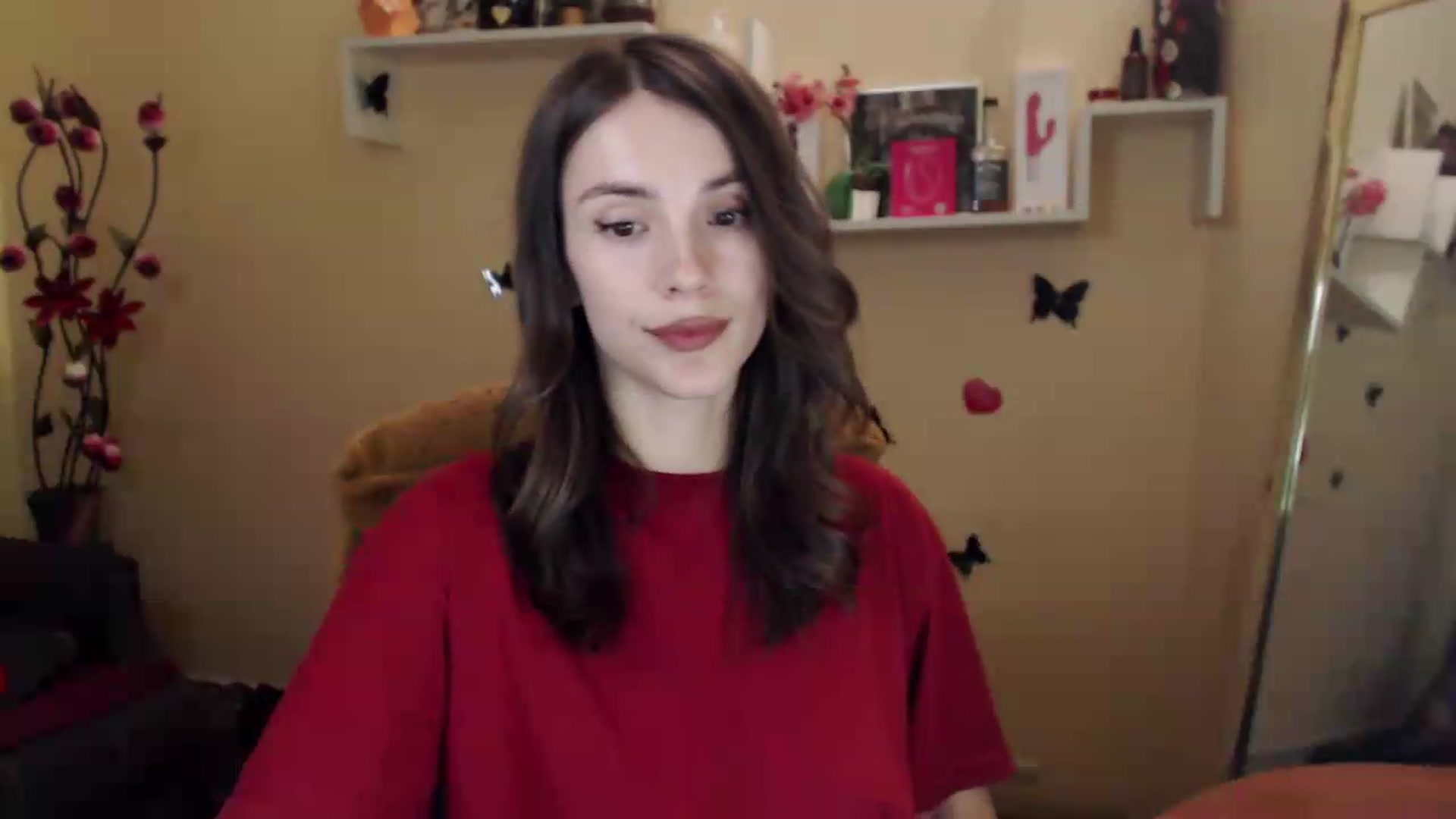 Gallery image thumbnail from MiaRoony's myfreecams stream on, 09/12/2026, 16:50 image 6 of 20