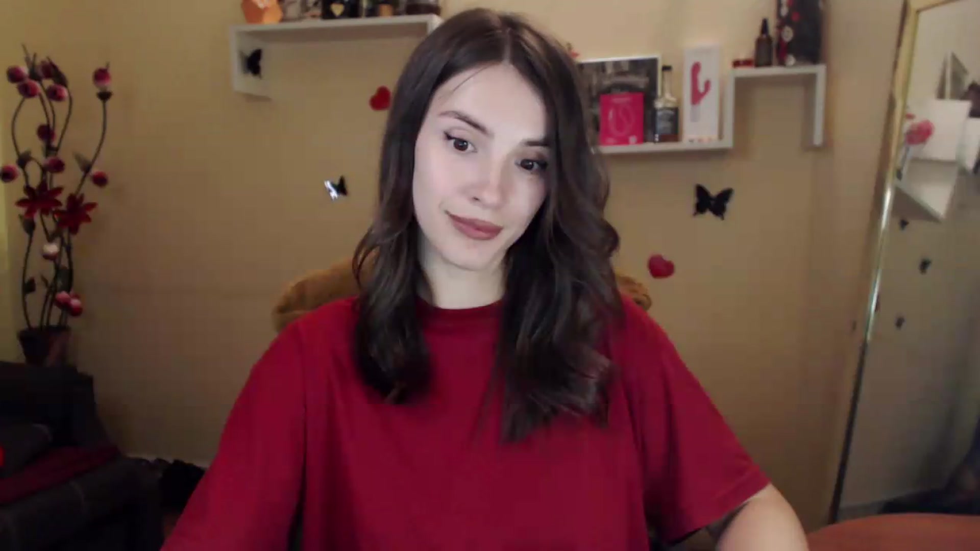 Gallery image thumbnail from MiaRoony's myfreecams stream on, 09/12/2026, 16:50 image 2 of 20