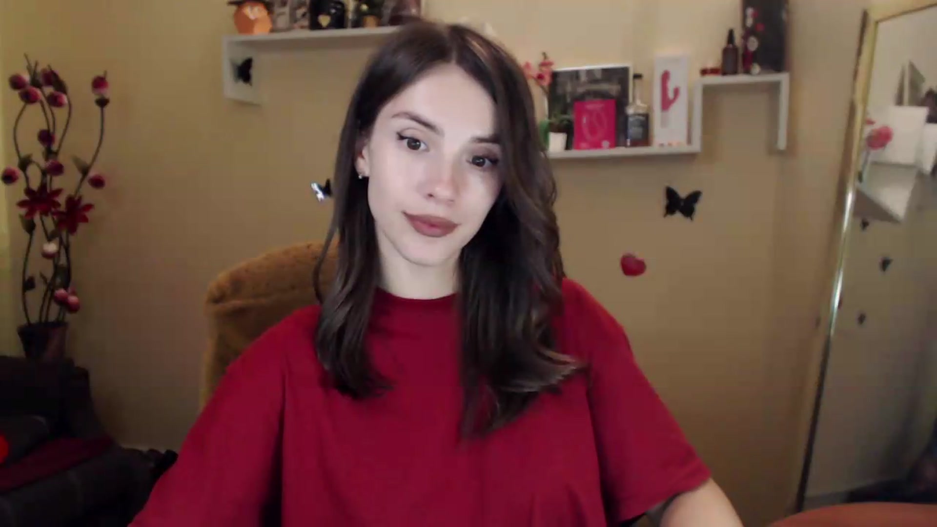 Gallery image thumbnail from MiaRoony's myfreecams stream on, 09/12/2026, 18:02 image 13 of 20