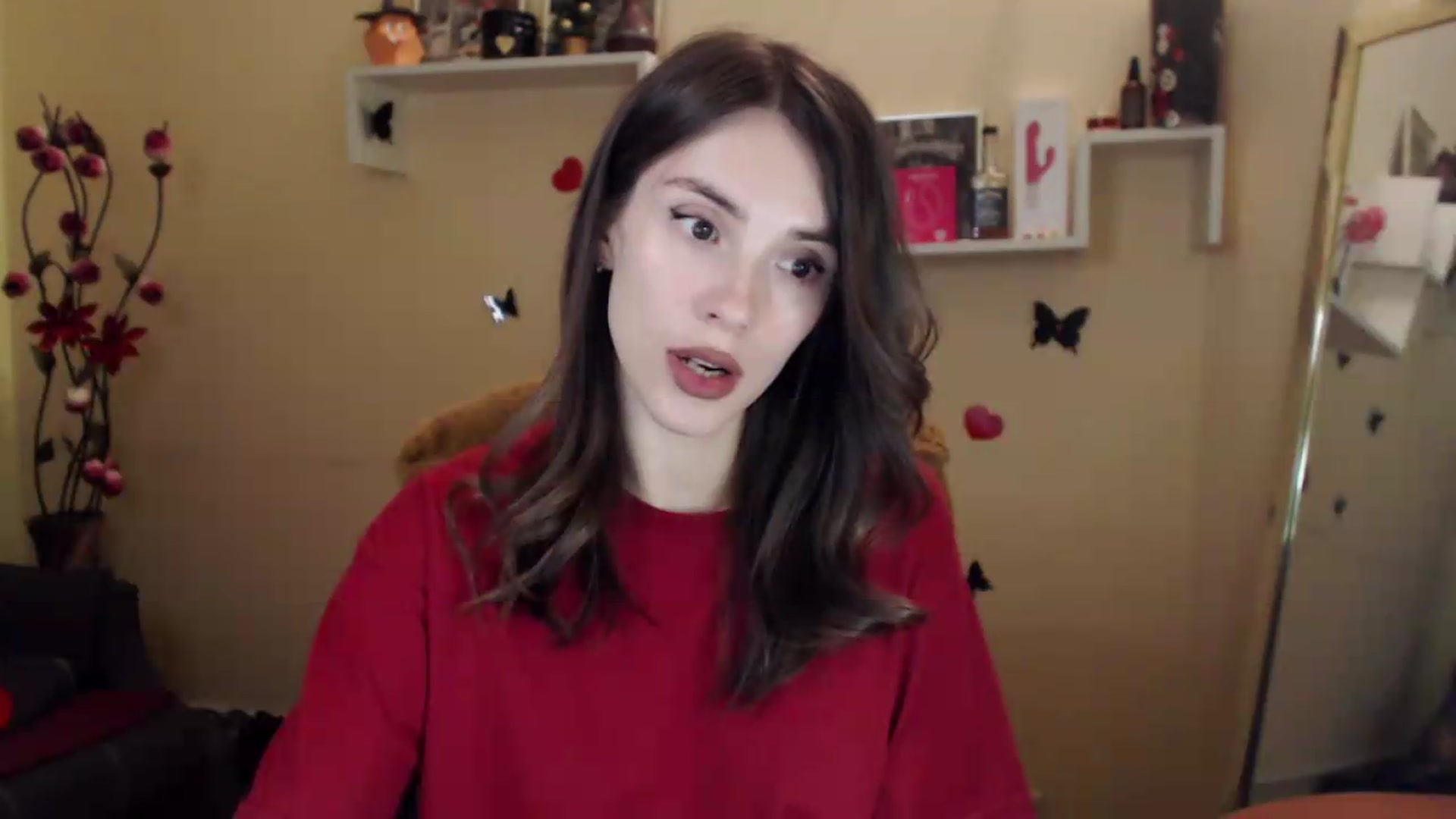 Gallery image thumbnail from MiaRoony's myfreecams stream on, 09/12/2026, 18:02 image 8 of 20