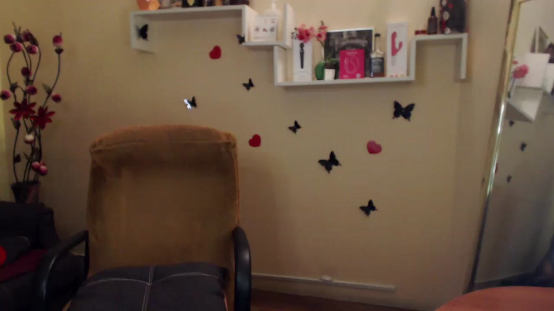 Gallery image thumbnail from MiaRoony's myfreecams stream on, 09/12/2026, 18:02 image 3 of 20