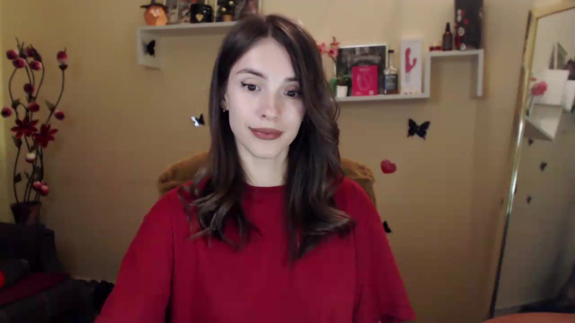 Gallery image thumbnail from MiaRoony's myfreecams stream on, 09/12/2026, 18:02 image 9 of 20