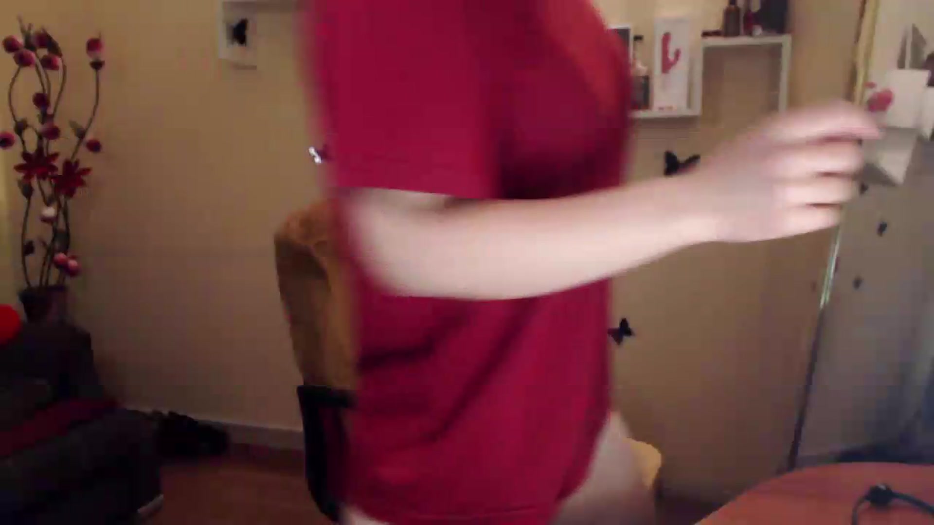 Gallery image thumbnail from MiaRoony's myfreecams stream on, 09/15/2026, 10:17 image 10 of 20