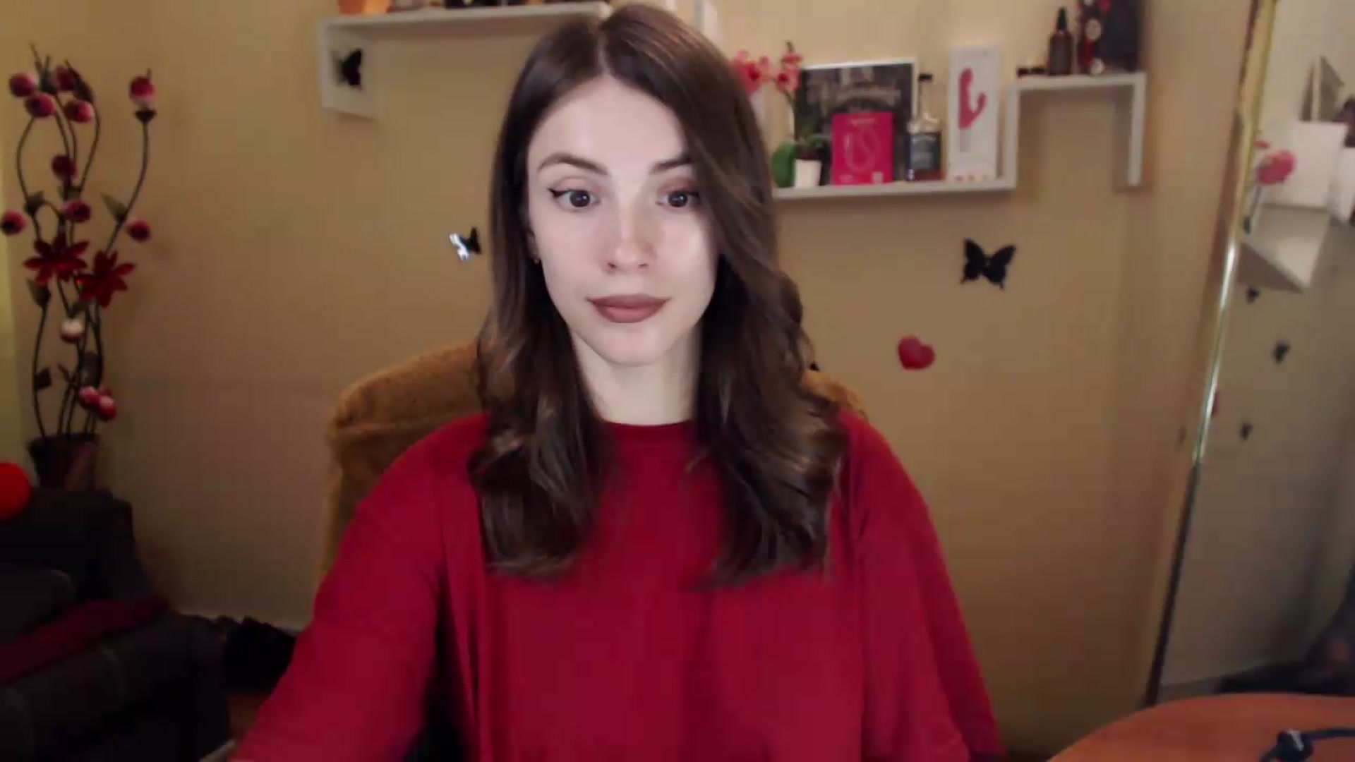 Gallery image thumbnail from MiaRoony's myfreecams stream on, 09/15/2026, 11:31 image 11 of 20