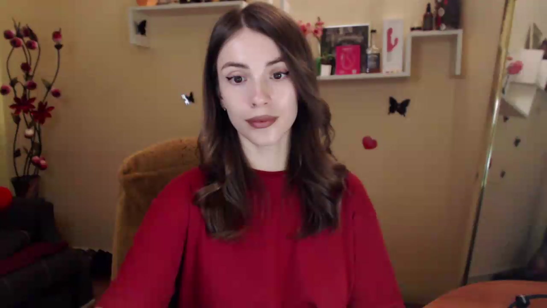 Gallery image thumbnail from MiaRoony's myfreecams stream on, 09/15/2026, 11:31 image 15 of 20