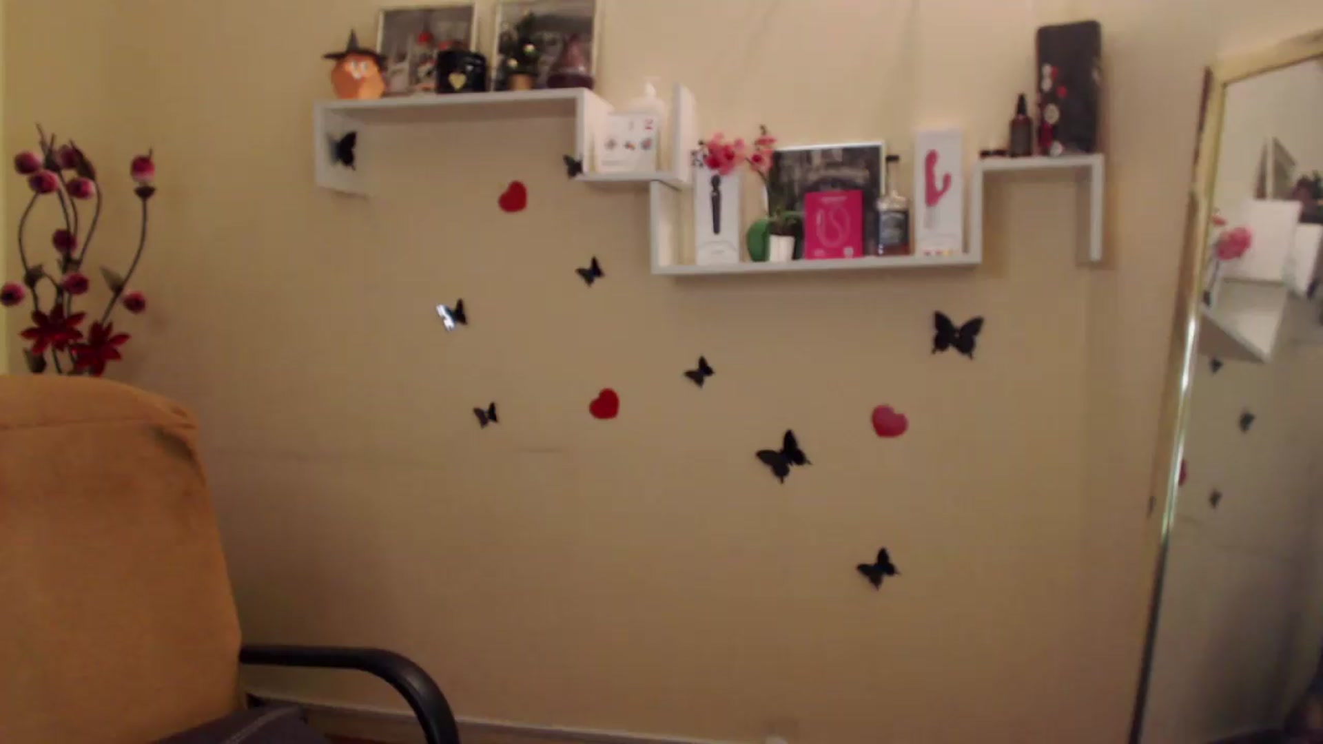 Gallery image thumbnail from MiaRoony's myfreecams stream on, 09/16/2026, 14:00 image 9 of 20