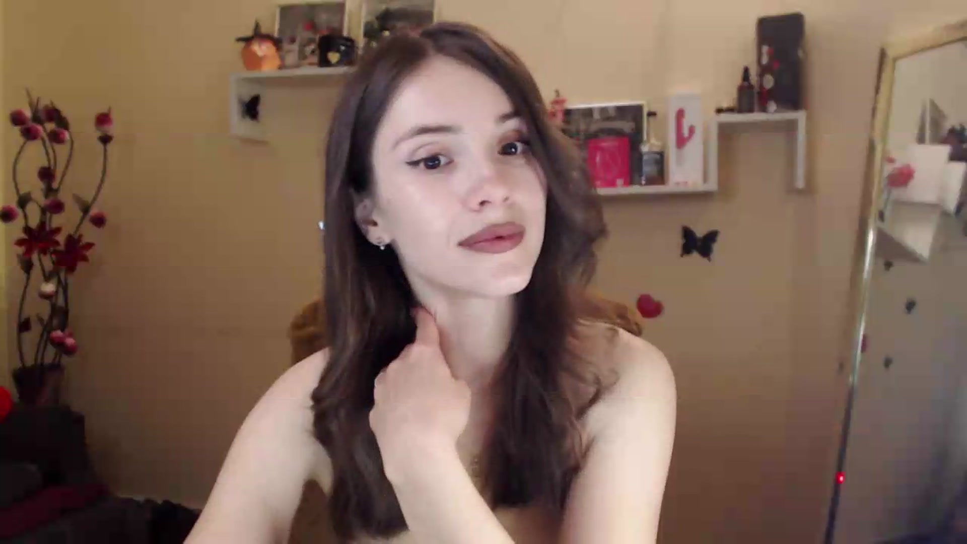 Gallery image thumbnail from MiaRoony's myfreecams stream on, 09/16/2026, 15:24 image 18 of 20