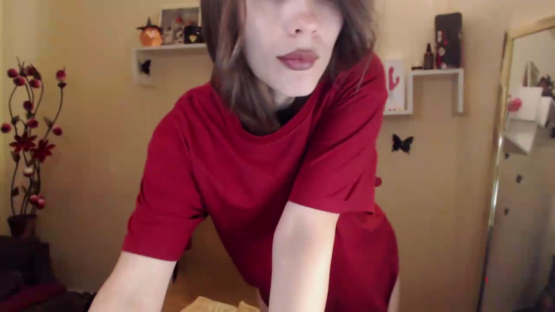 Gallery image thumbnail from MiaRoony's myfreecams stream on, 09/17/2026, 11:08 image 2 of 20