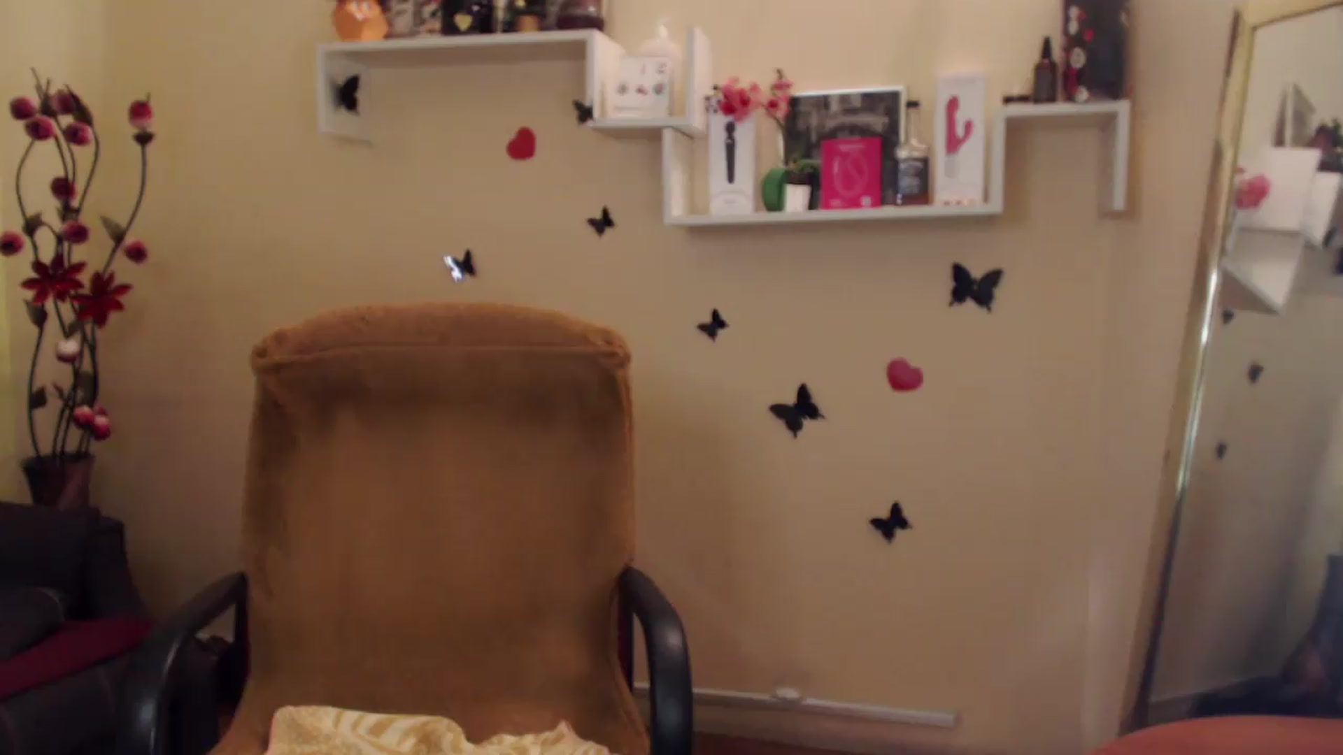 Gallery image thumbnail from MiaRoony's myfreecams stream on, 09/17/2026, 11:08 image 20 of 20
