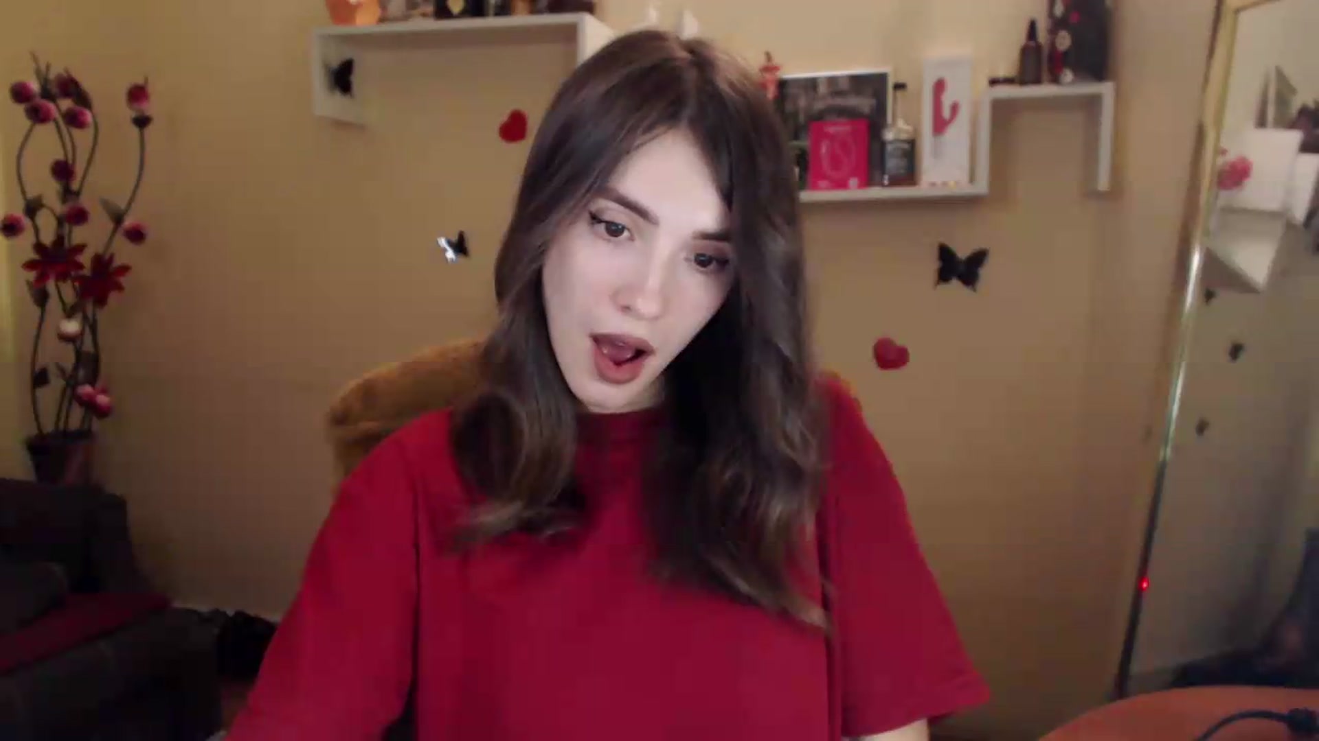 Gallery image thumbnail from MiaRoony's myfreecams stream on, 09/17/2026, 15:03 image 6 of 20