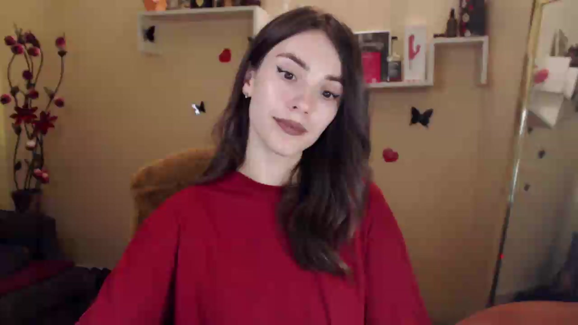 Gallery image thumbnail from MiaRoony's myfreecams stream on, 09/17/2026, 15:03 image 1 of 20