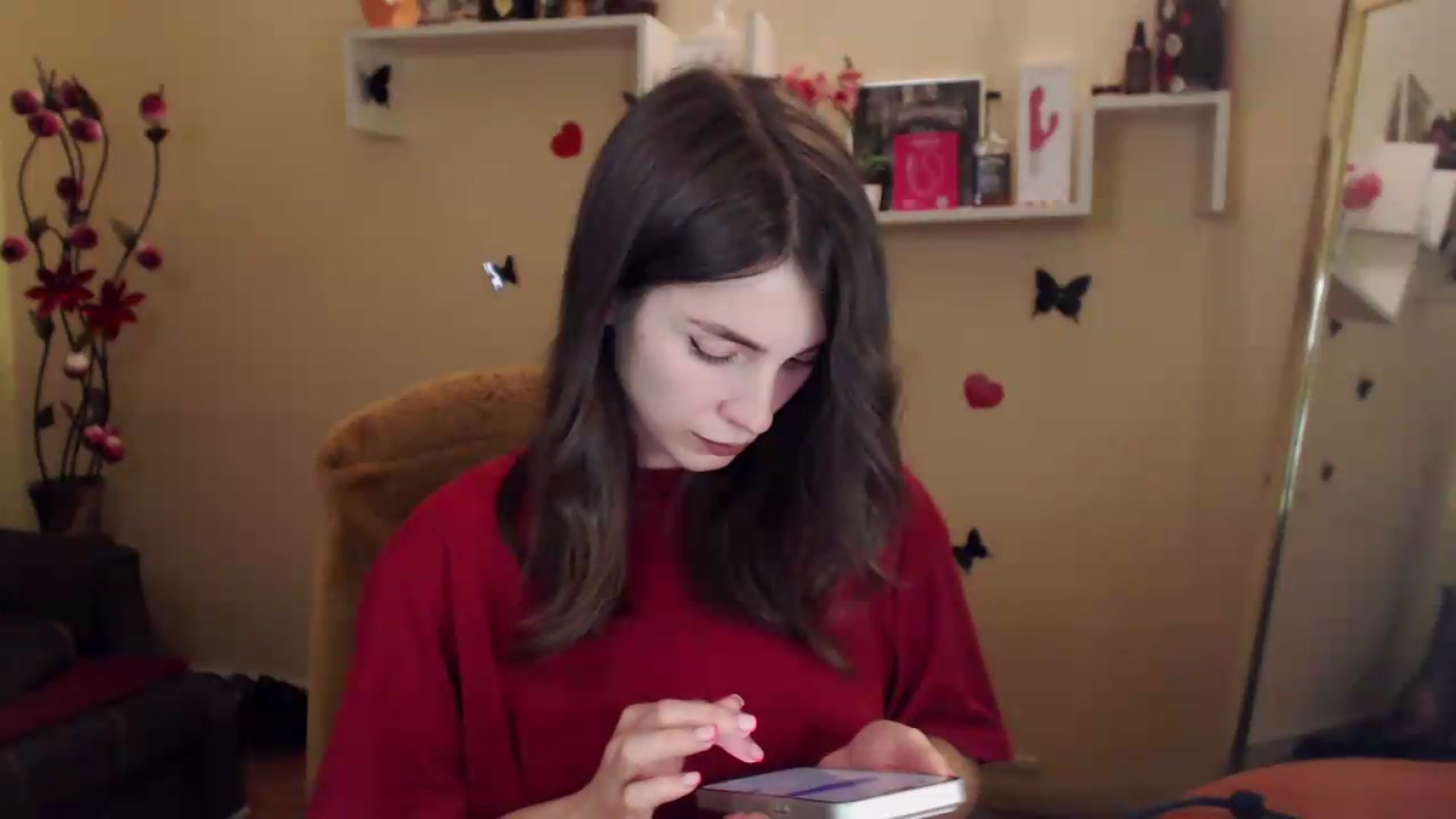 Gallery image thumbnail from MiaRoony's myfreecams stream on, 09/17/2026, 15:03 image 14 of 20