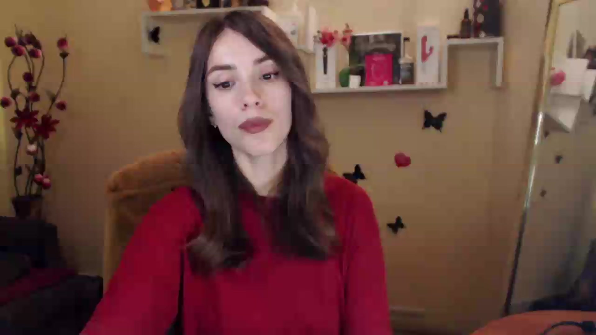 Gallery image thumbnail from MiaRoony's myfreecams stream on, 09/17/2026, 15:03 image 11 of 20