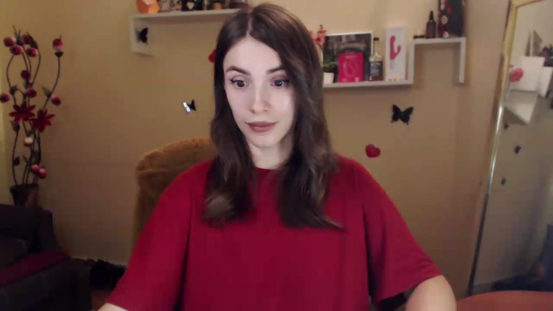 Gallery image thumbnail from MiaRoony's myfreecams stream on, 09/17/2026, 17:16 image 11 of 20