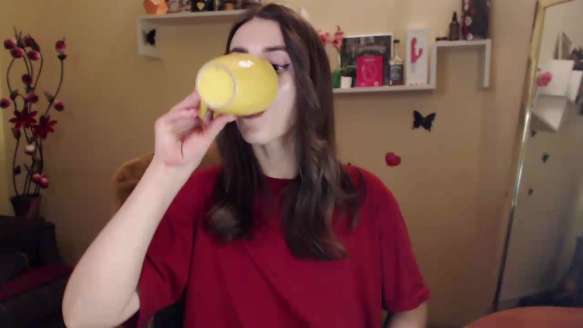Gallery image thumbnail from MiaRoony's myfreecams stream on, 09/17/2026, 17:16 image 18 of 20