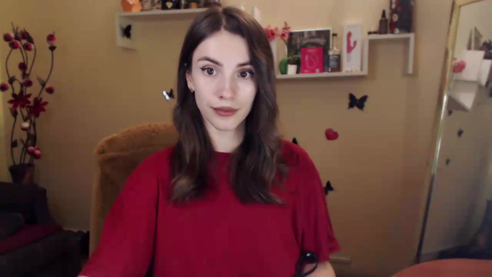Gallery image thumbnail from MiaRoony's myfreecams stream on, 09/17/2026, 17:16 image 19 of 20
