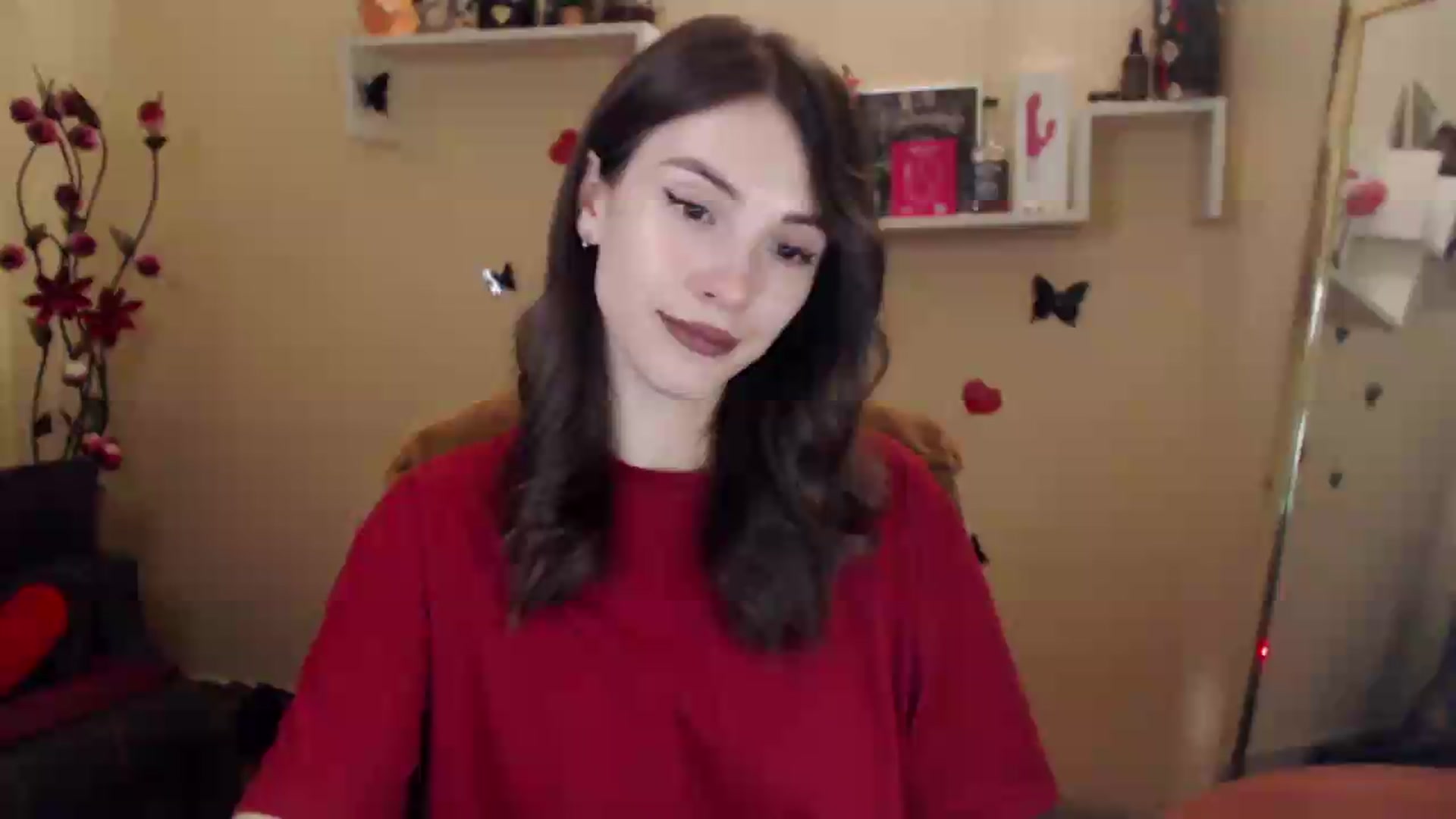 Gallery image thumbnail from MiaRoony's myfreecams stream on, 09/19/2026, 11:29 image 7 of 20