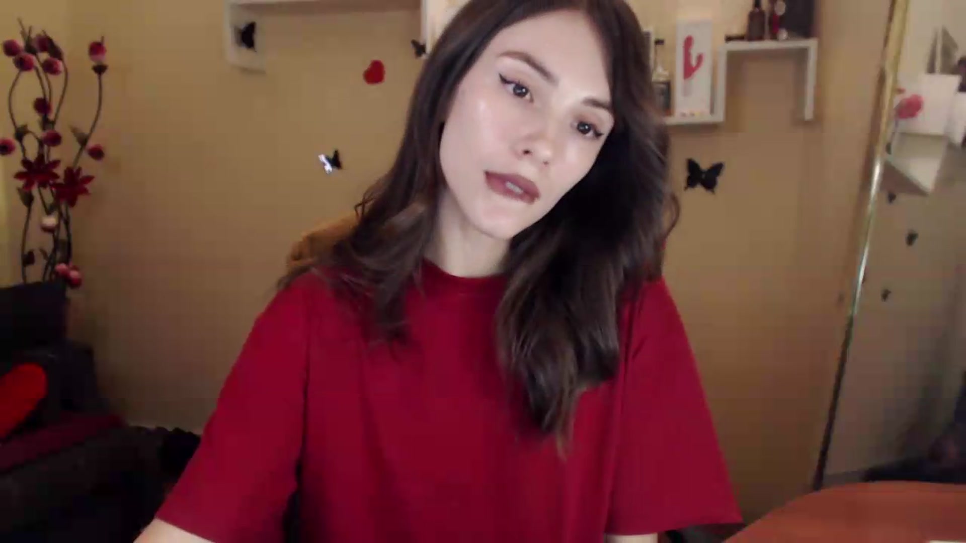 Gallery image thumbnail from MiaRoony's myfreecams stream on, 09/19/2026, 13:27 image 19 of 20